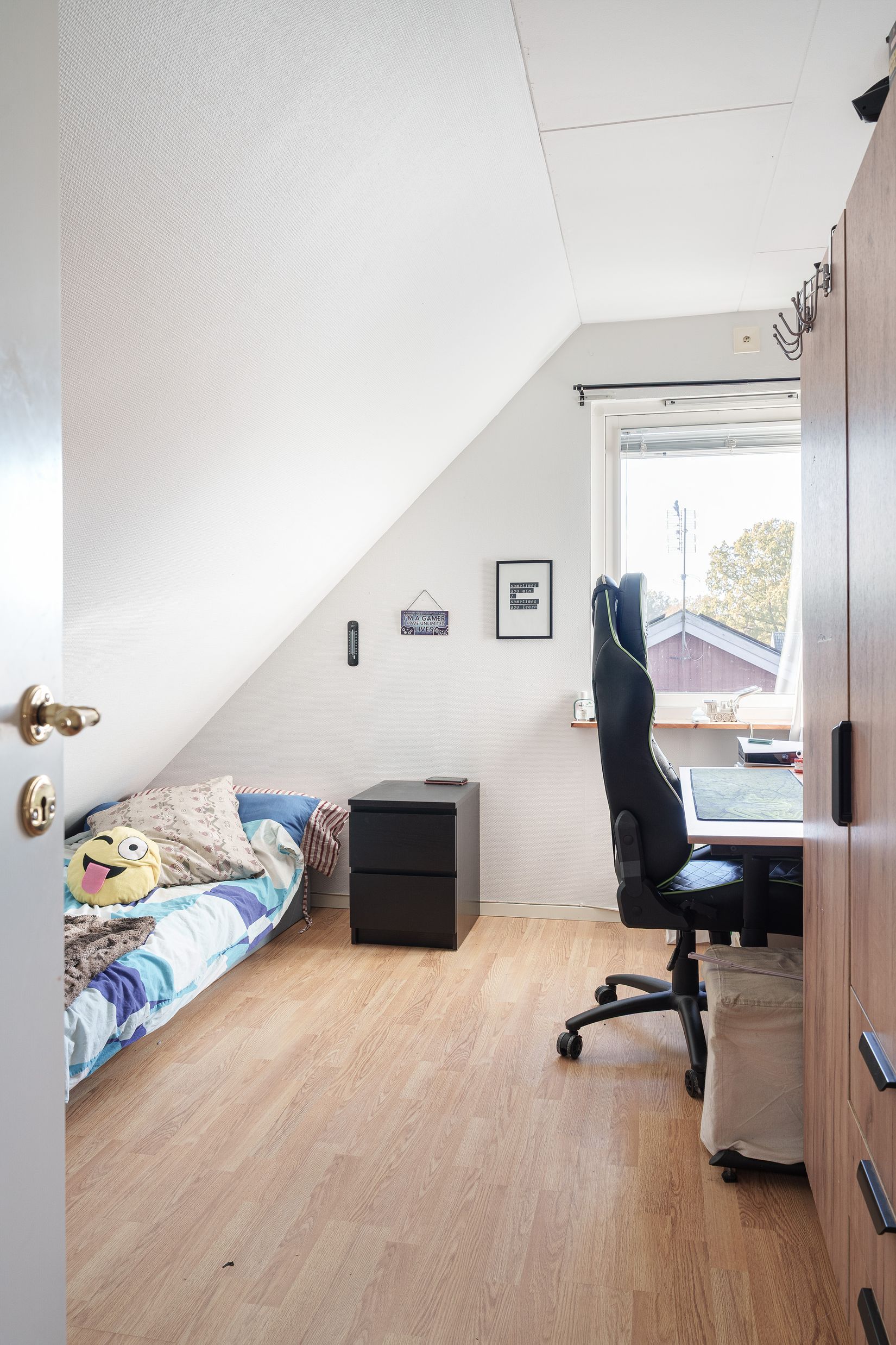 Villa, Sjöboholmsvägen 6, Tjörnarp, Höör