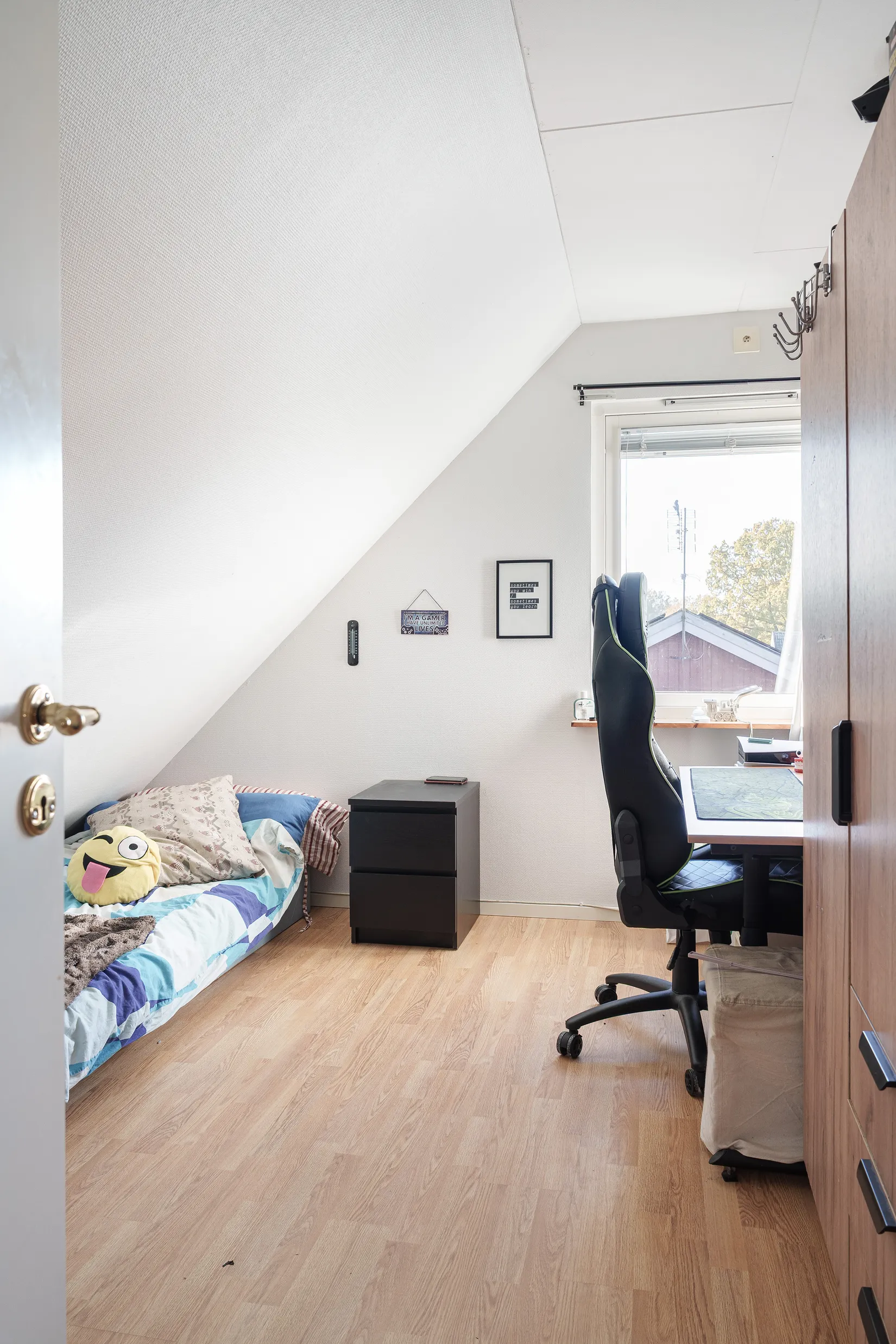Villa, Sjöboholmsvägen 6, Tjörnarp, Höör