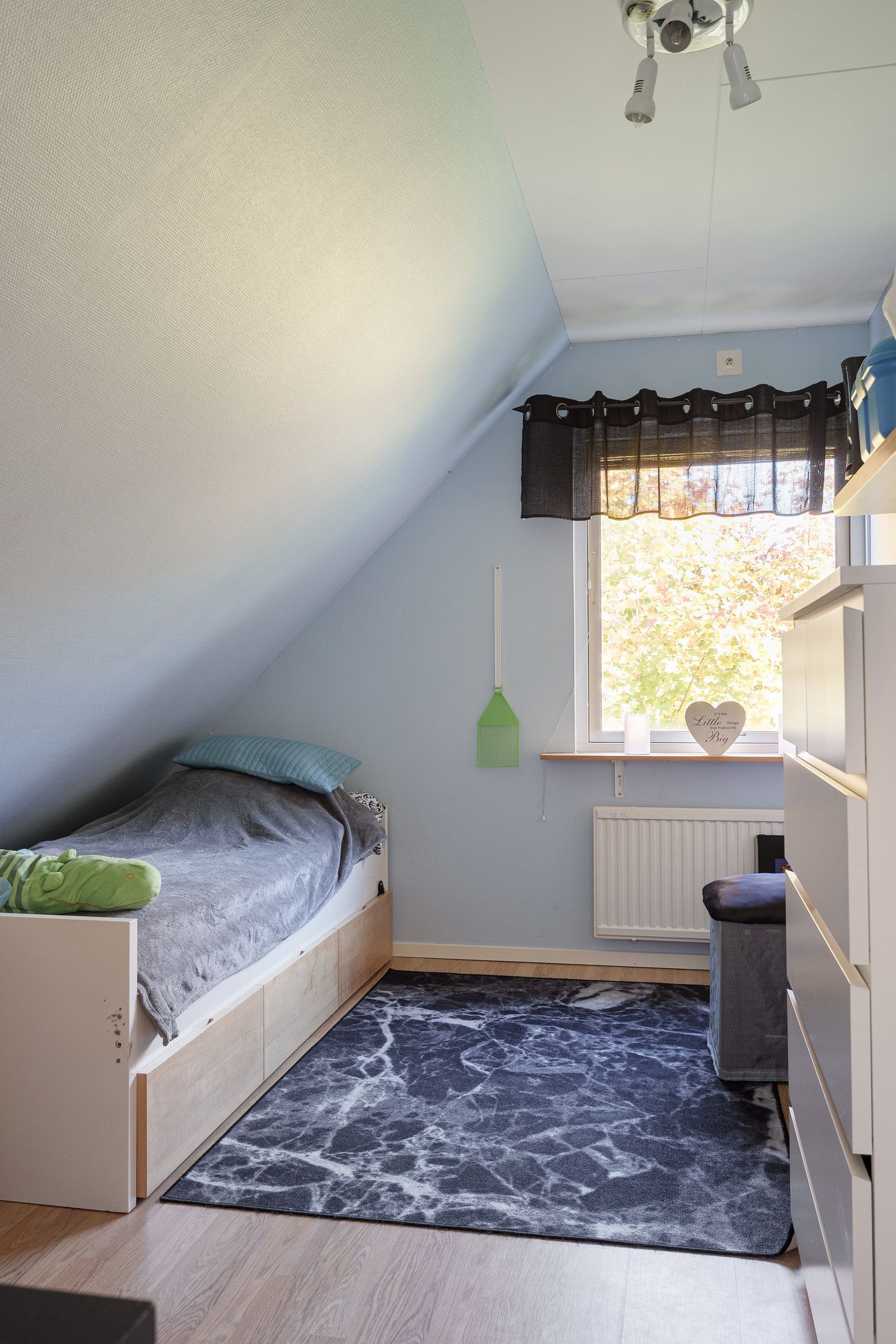 Villa, Sjöboholmsvägen 6, Tjörnarp, Höör