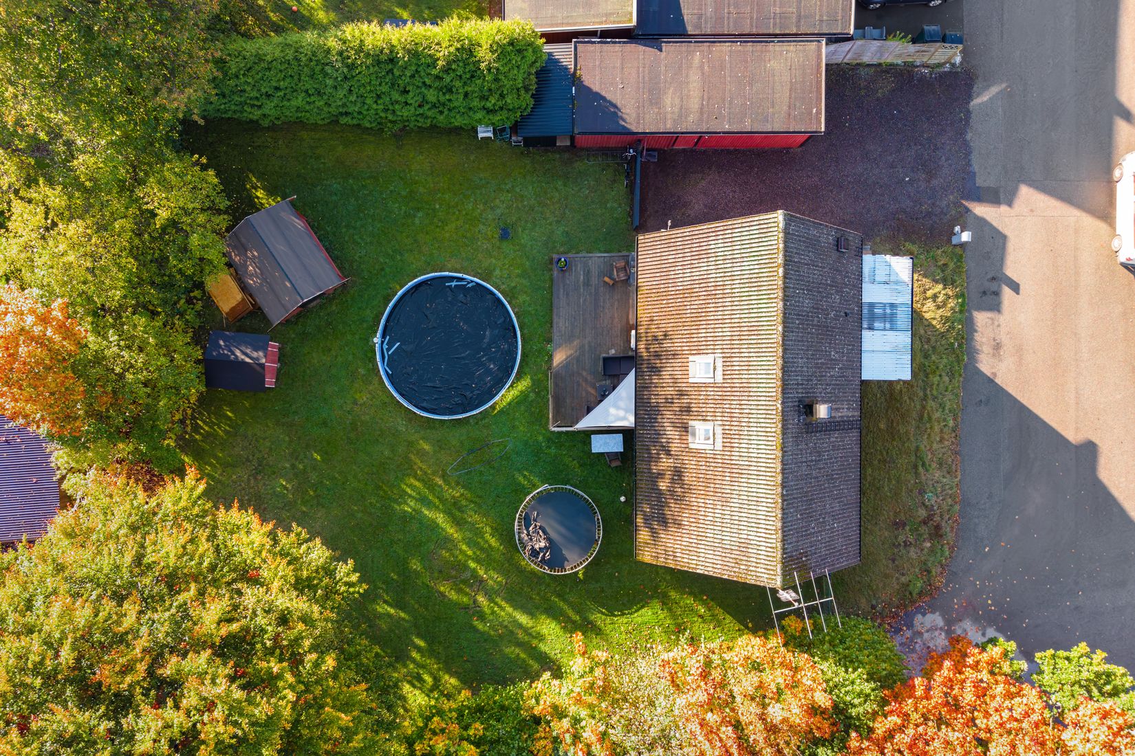 Villa, Sjöboholmsvägen 6, Tjörnarp, Höör