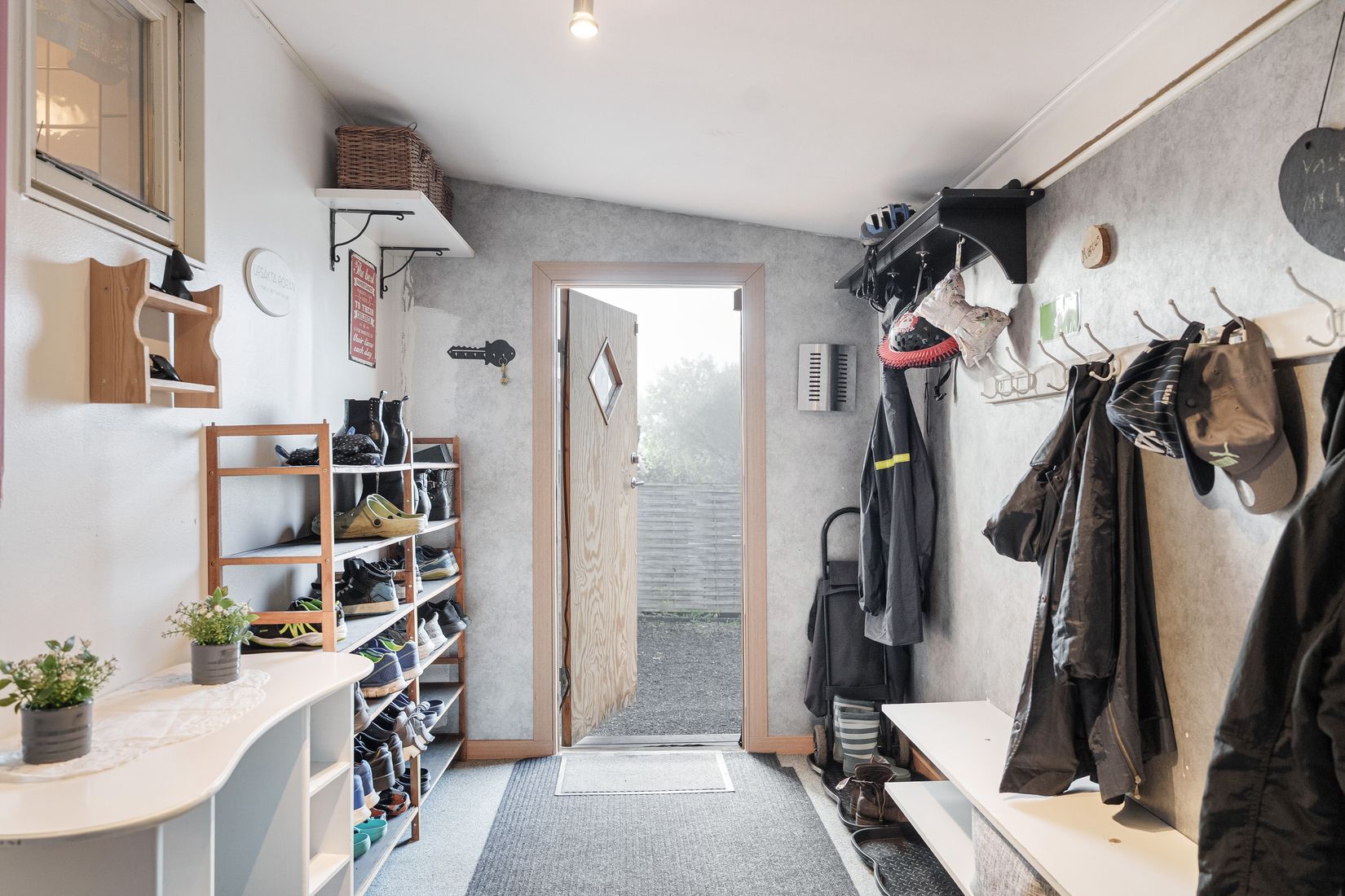 Villa, Sjöboholmsvägen 6, Tjörnarp, Höör