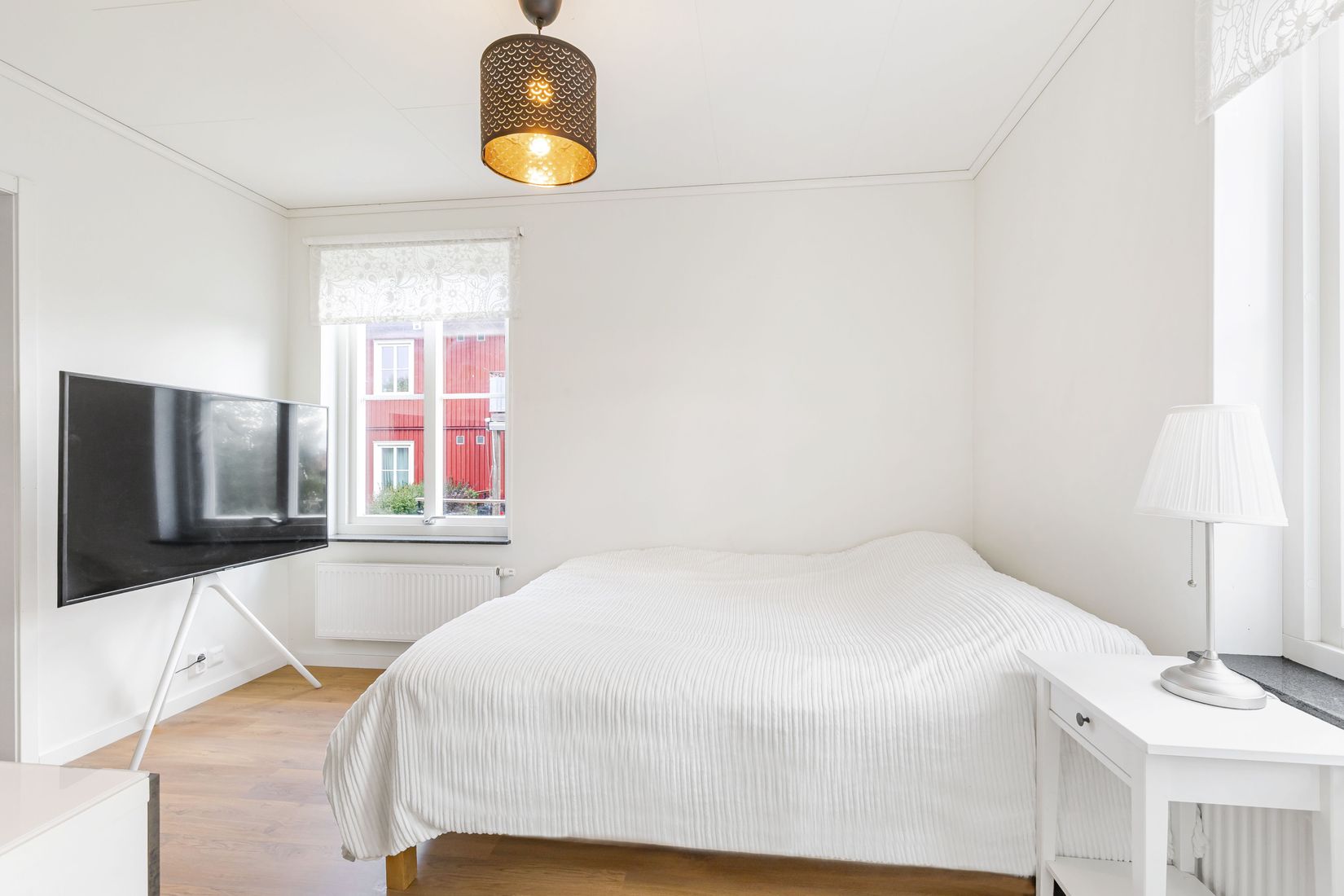 Bostadsrätt, Rådjursvägen 25, Marielundsviken, Strängnäs