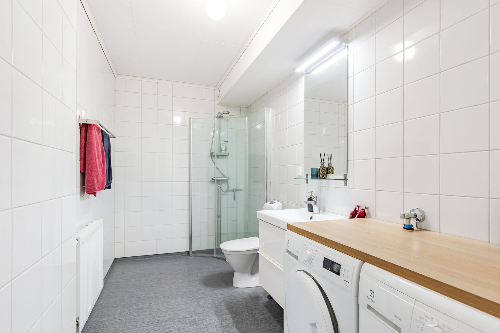 Bostadsrätt, Rådjursvägen 25, Marielundsviken, Strängnäs