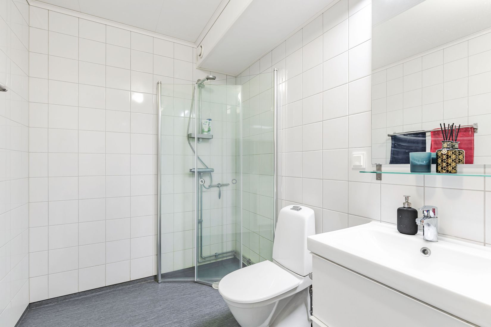 Bostadsrätt, Rådjursvägen 25, Marielundsviken, Strängnäs