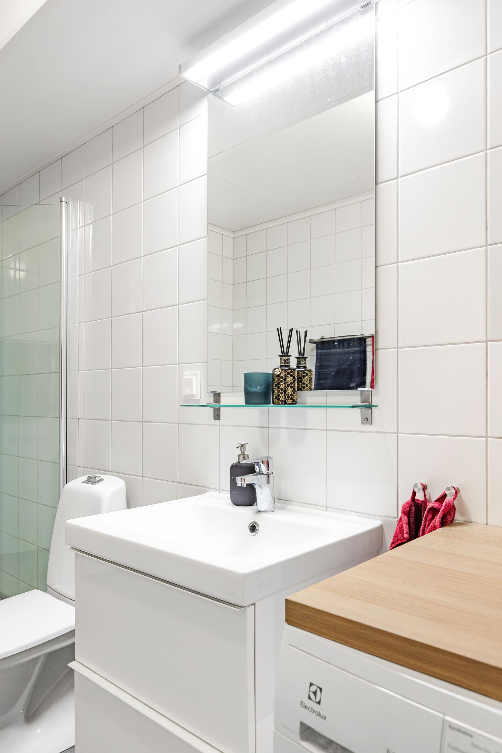 Bostadsrätt, Rådjursvägen 25, Marielundsviken, Strängnäs