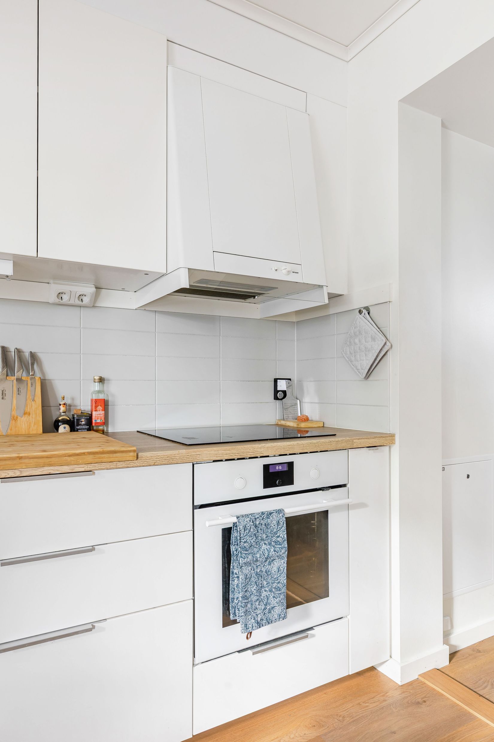 Bostadsrätt, Rådjursvägen 25, Marielundsviken, Strängnäs