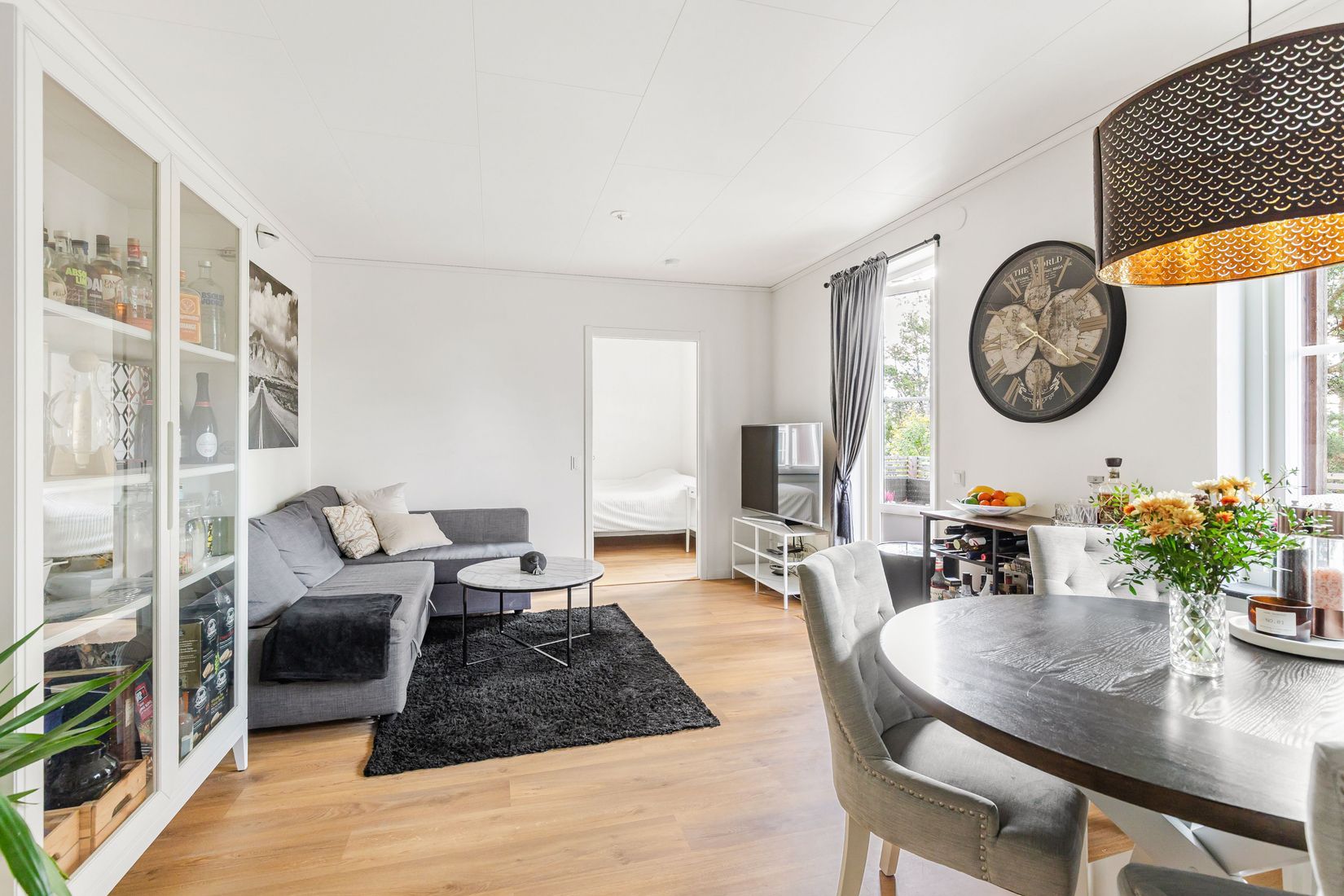 Bostadsrätt, Rådjursvägen 25, Marielundsviken, Strängnäs