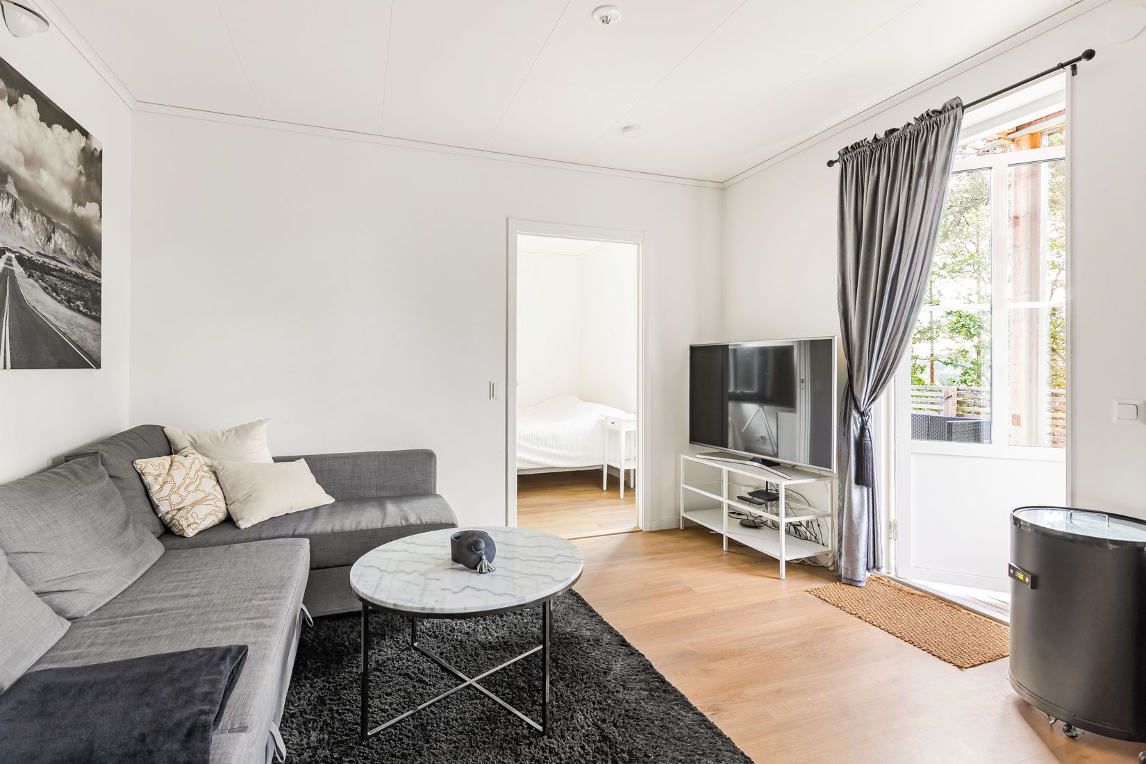 Bostadsrätt, Rådjursvägen 25, Marielundsviken, Strängnäs