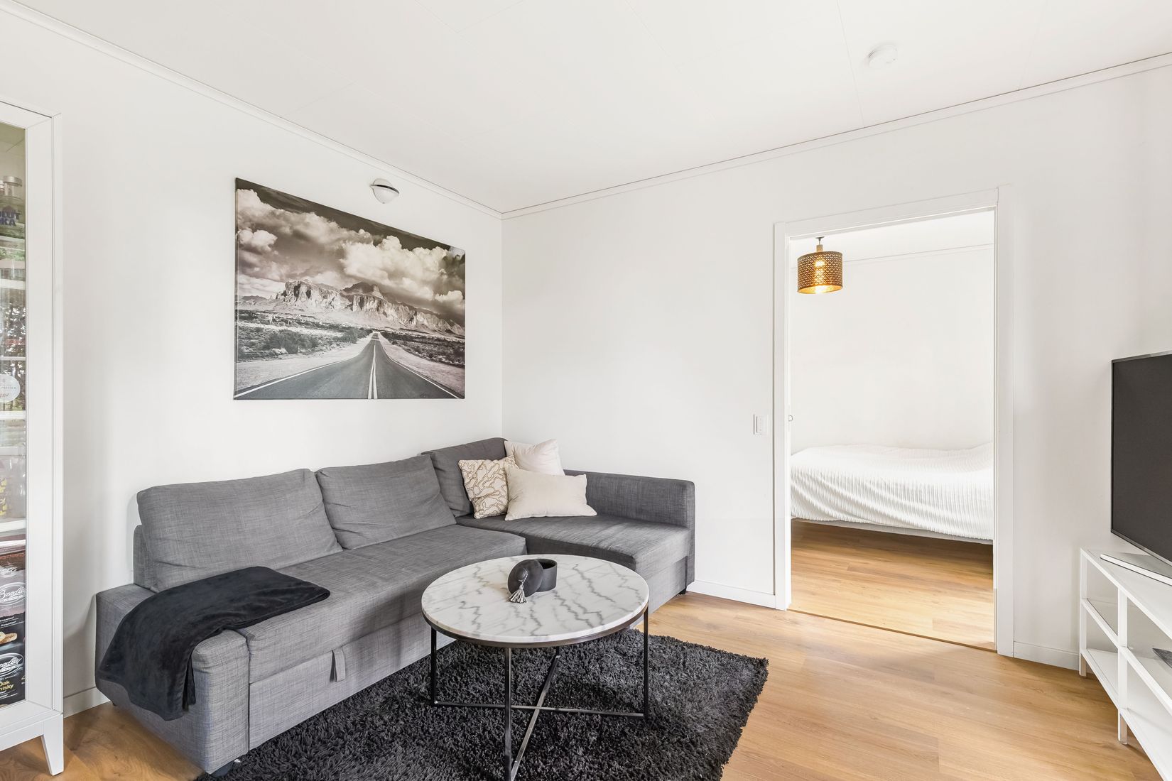 Bostadsrätt, Rådjursvägen 25, Marielundsviken, Strängnäs