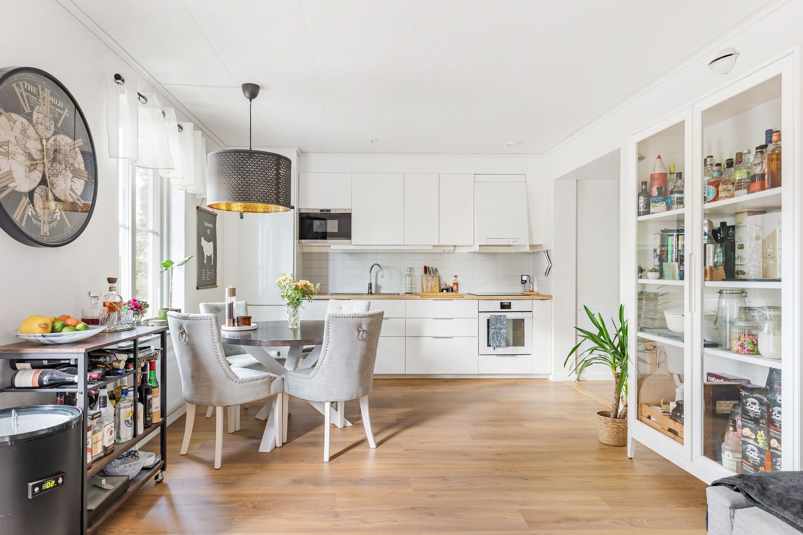 Bostadsrätt, Rådjursvägen 25, Marielundsviken, Strängnäs