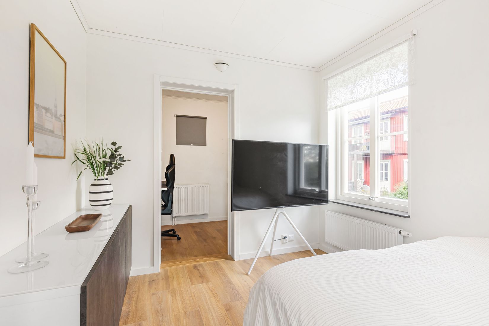 Bostadsrätt, Rådjursvägen 25, Marielundsviken, Strängnäs