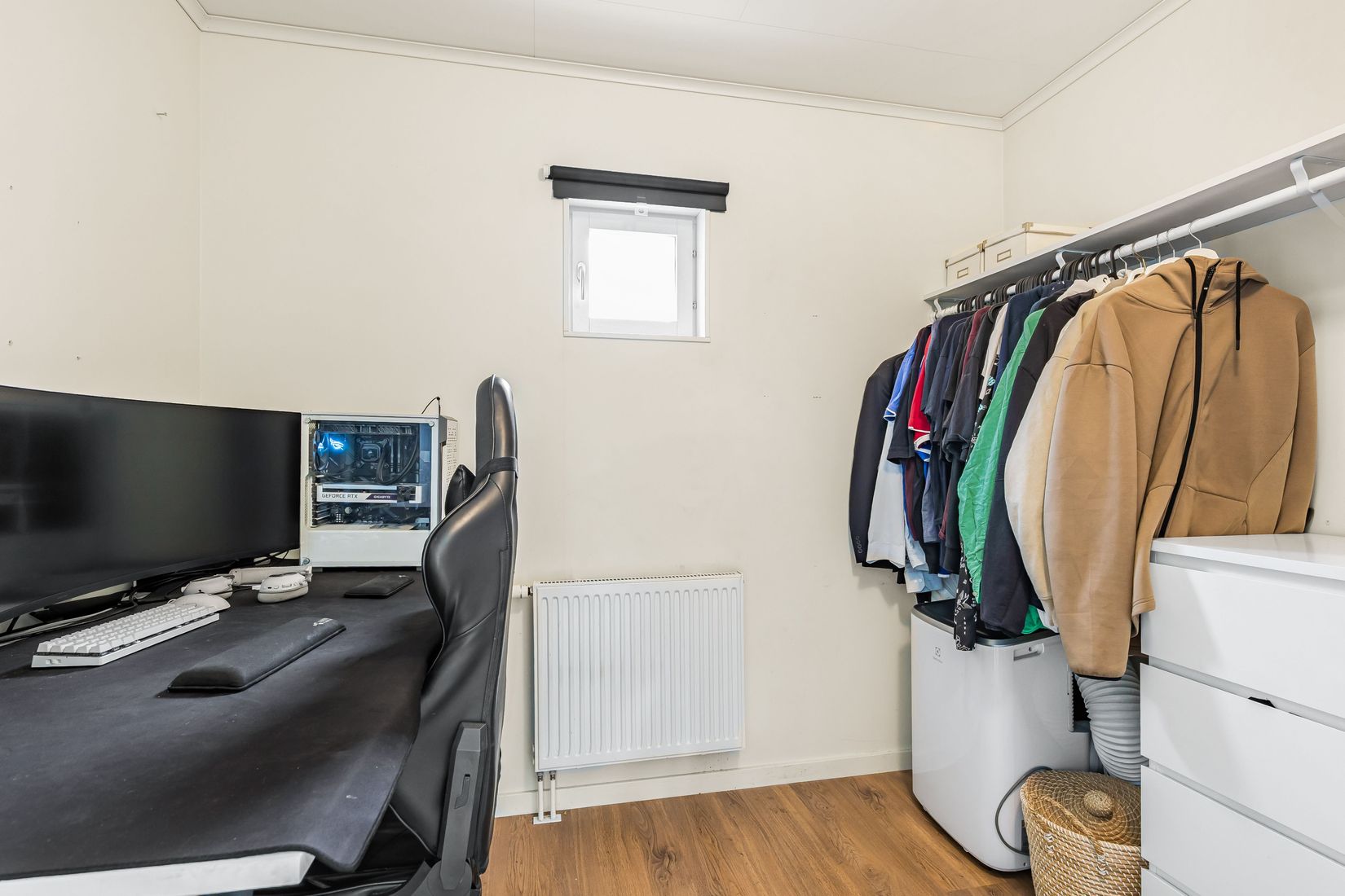 Bostadsrätt, Rådjursvägen 25, Marielundsviken, Strängnäs