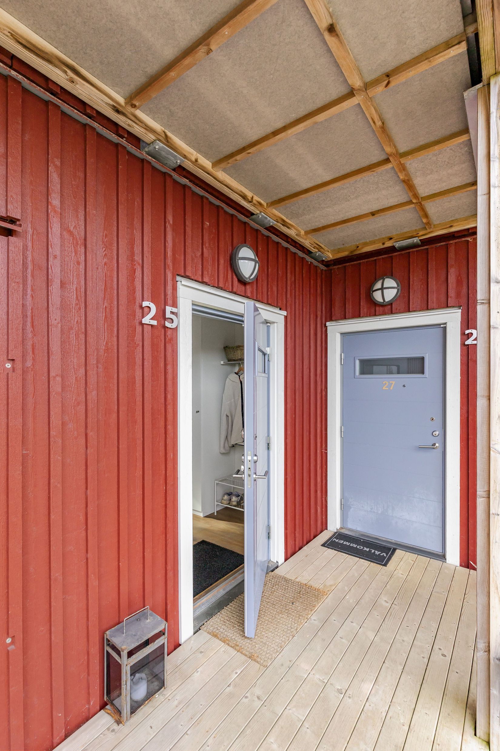 Bostadsrätt, Rådjursvägen 25, Marielundsviken, Strängnäs