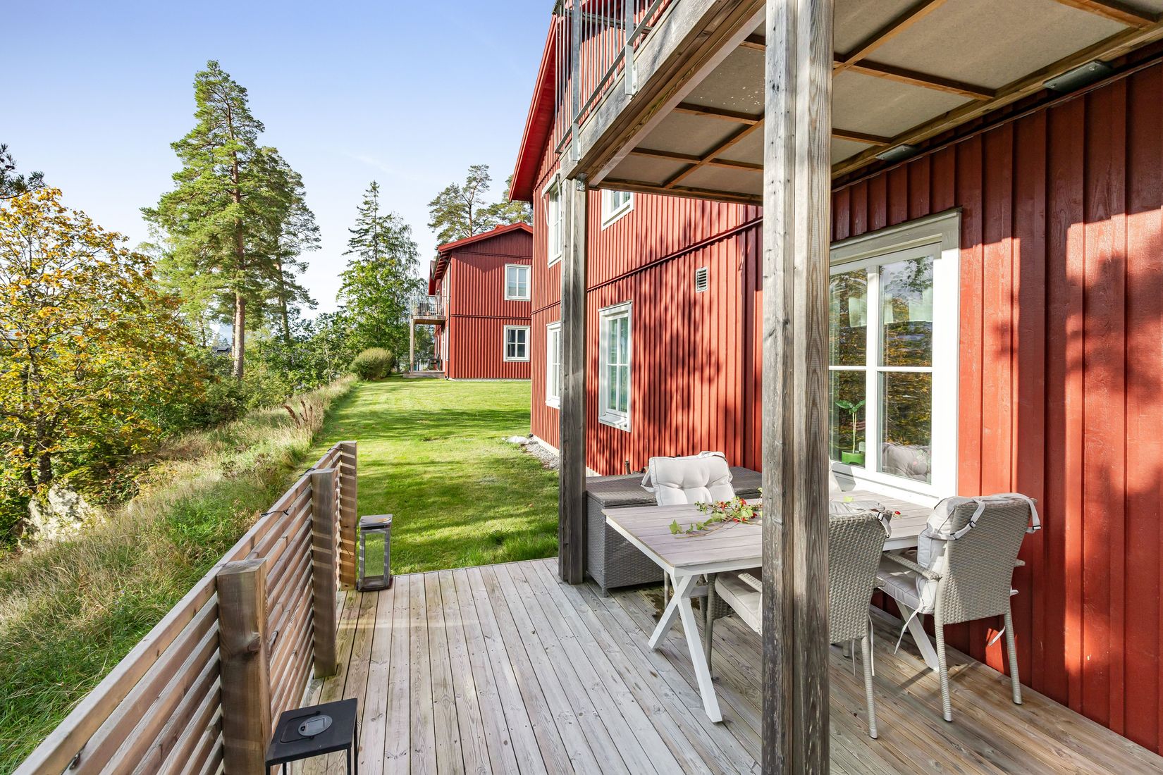 Bostadsrätt, Rådjursvägen 25, Marielundsviken, Strängnäs
