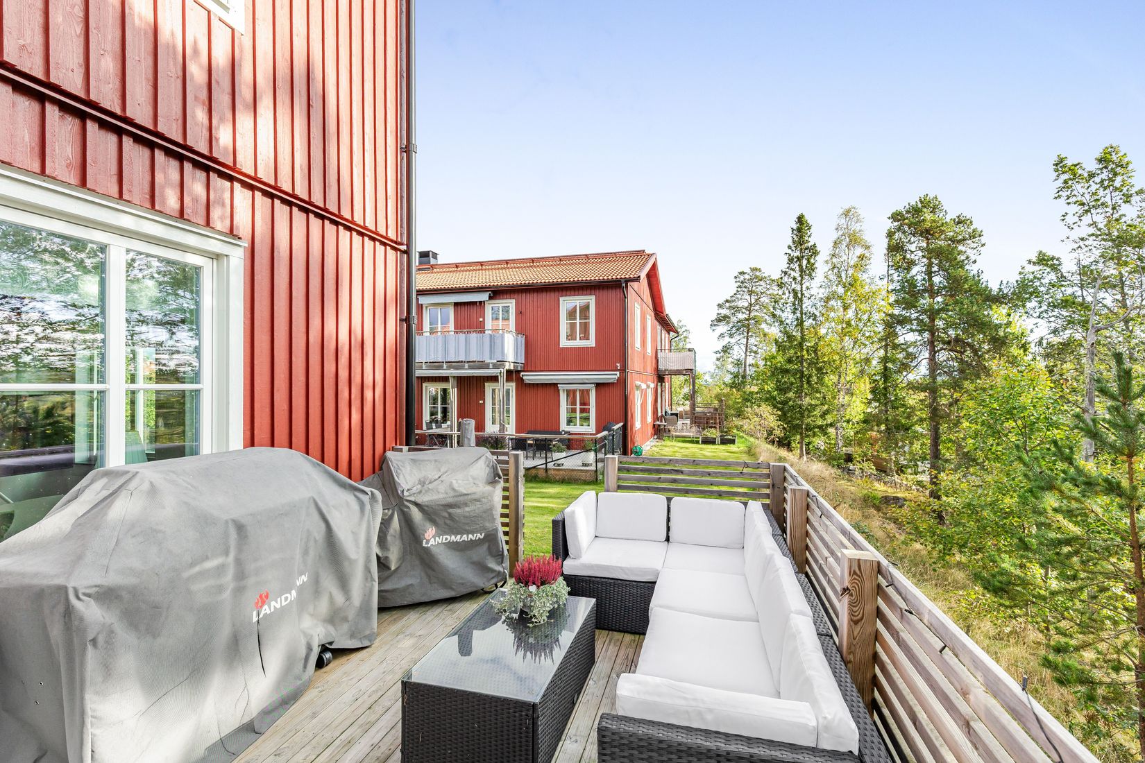 Bostadsrätt, Rådjursvägen 25, Marielundsviken, Strängnäs