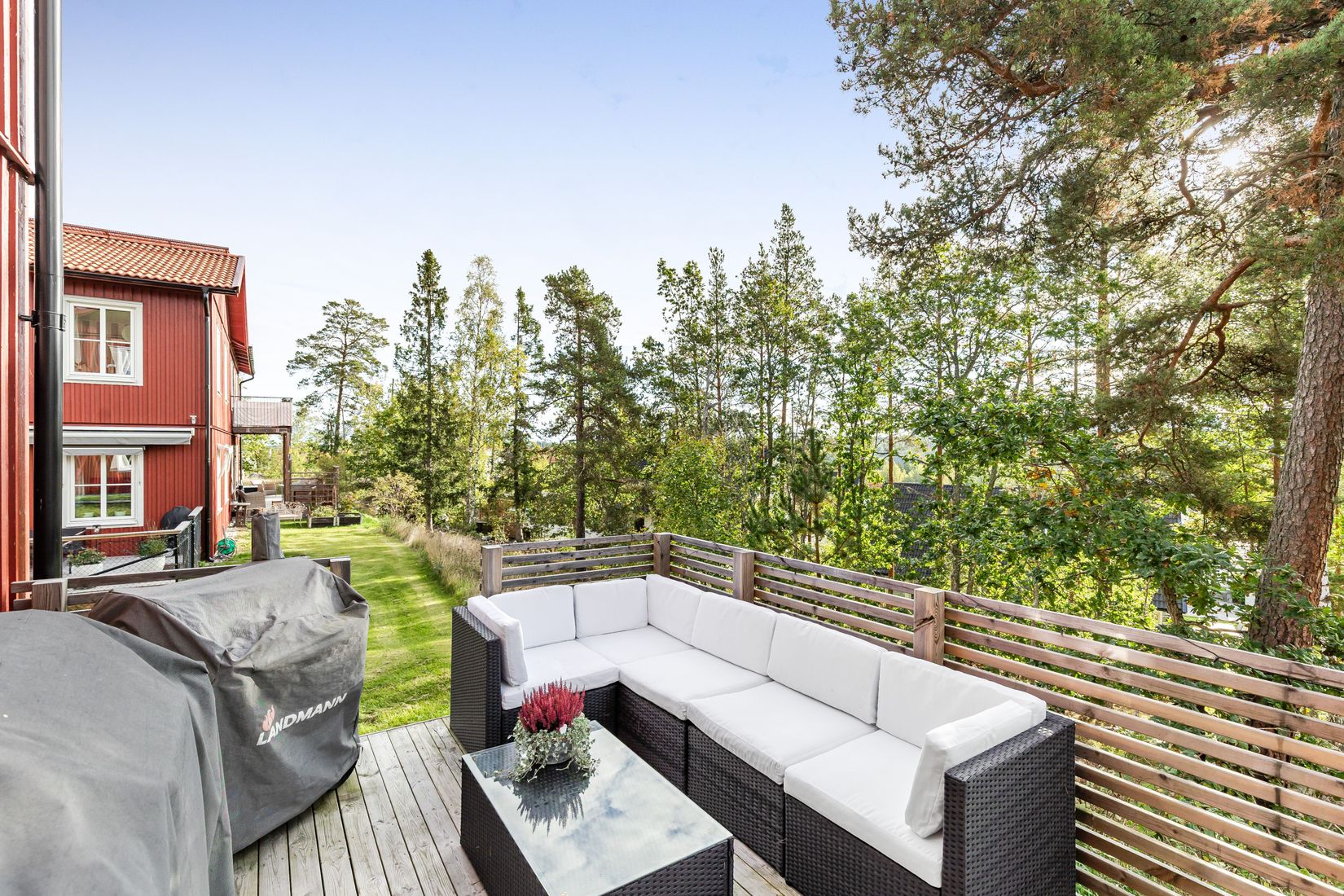 Bostadsrätt, Rådjursvägen 25, Marielundsviken, Strängnäs