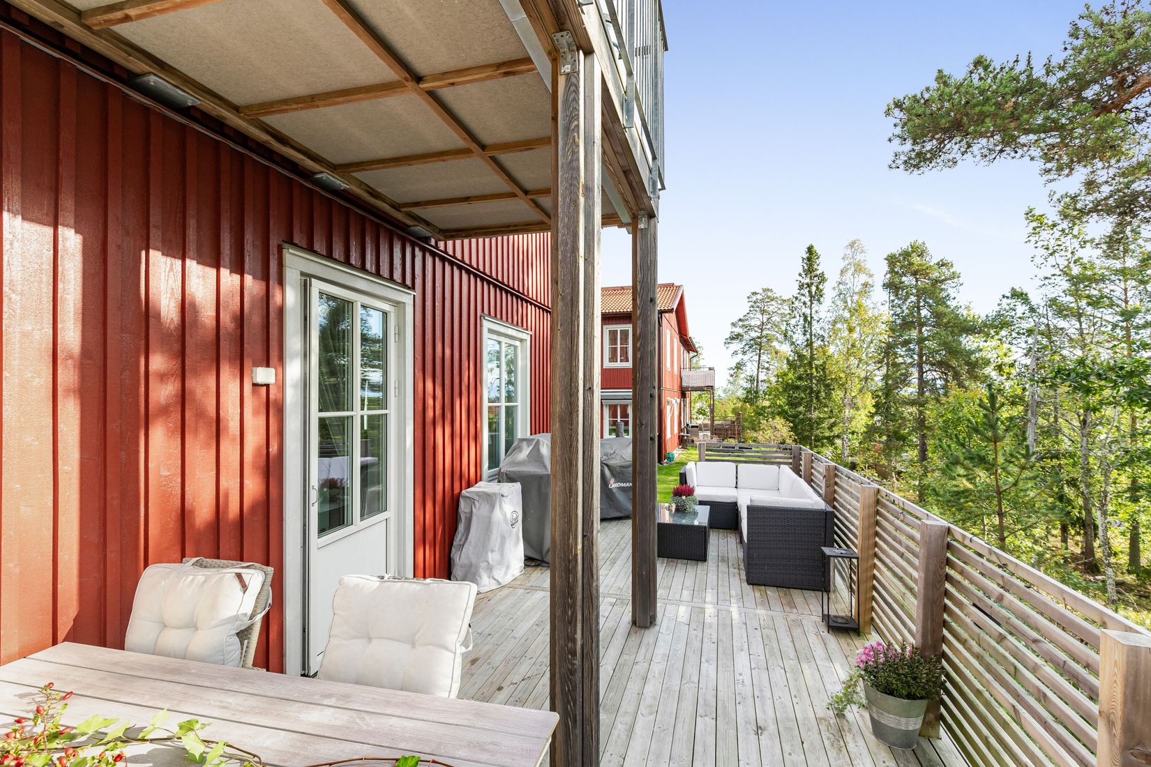 Bostadsrätt, Rådjursvägen 25, Marielundsviken, Strängnäs