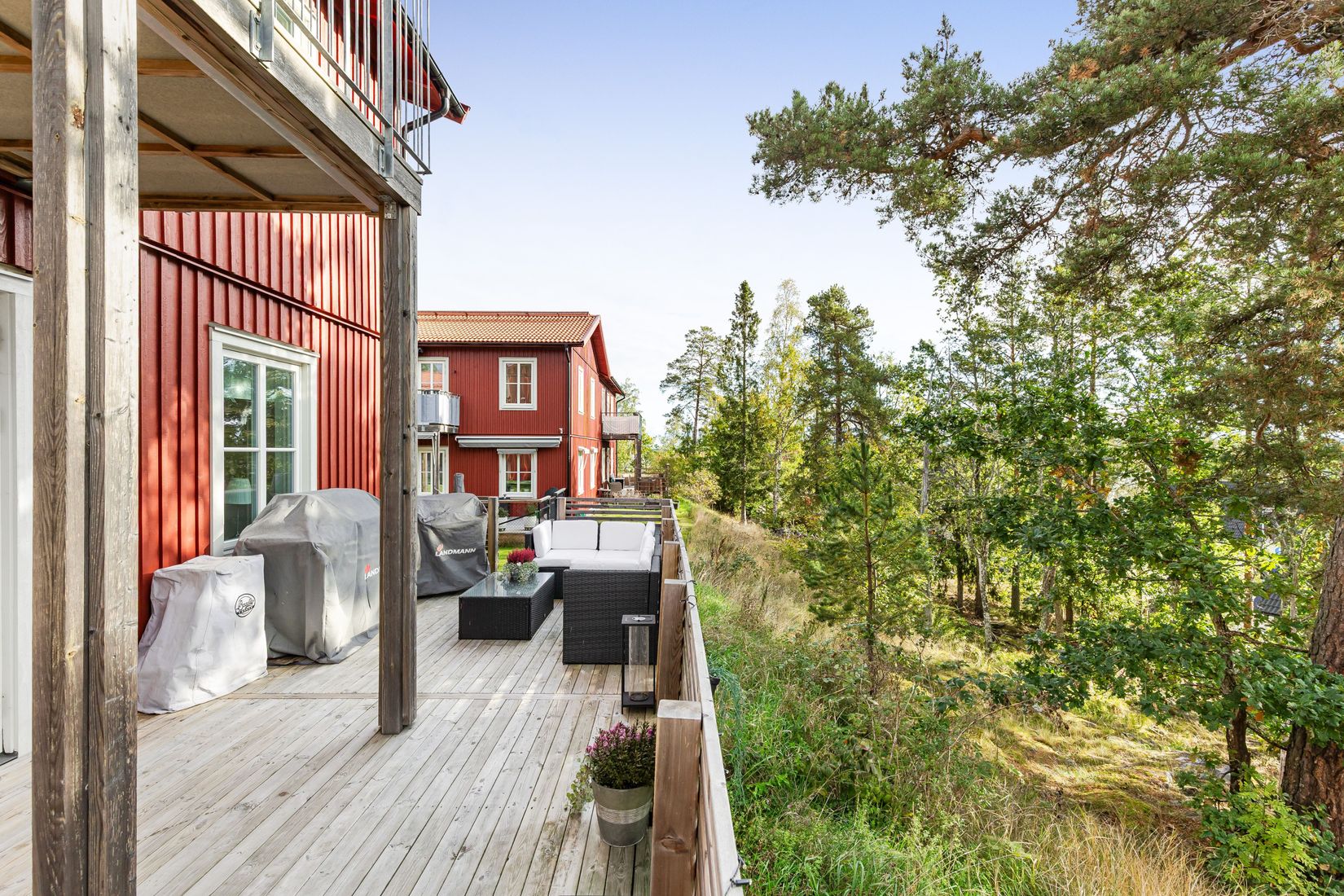 Bostadsrätt, Rådjursvägen 25, Marielundsviken, Strängnäs