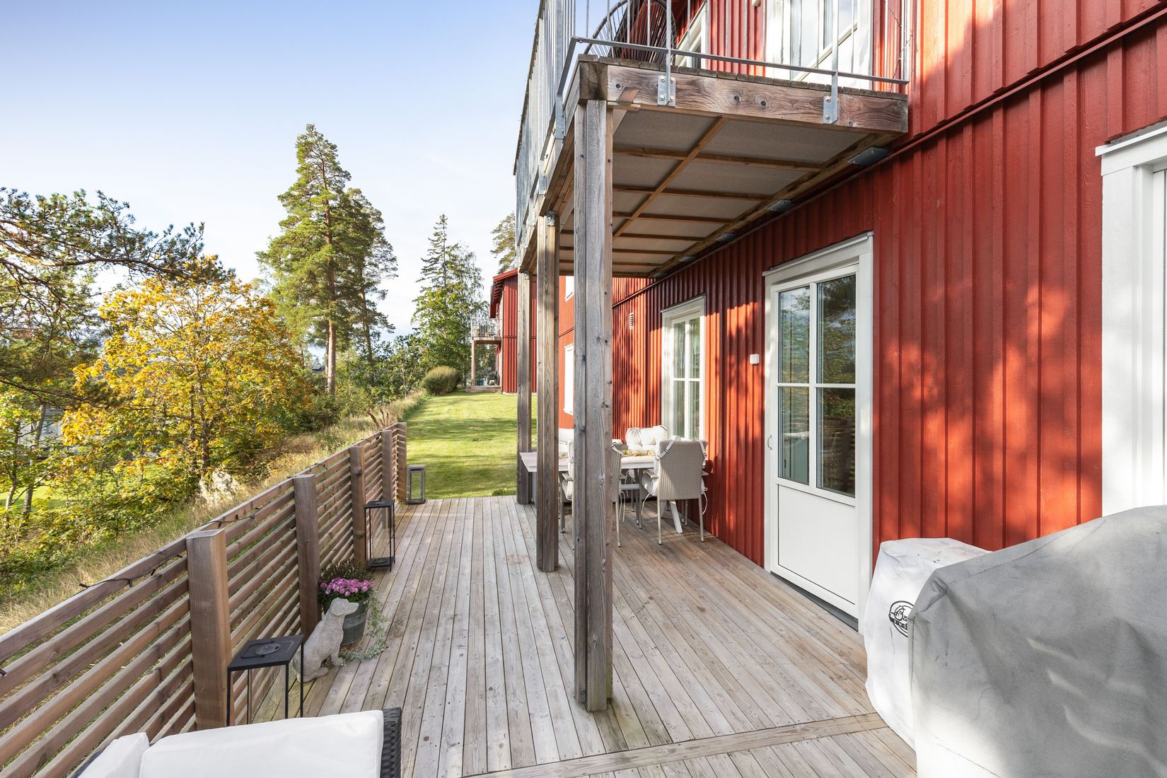 Bostadsrätt, Rådjursvägen 25, Marielundsviken, Strängnäs