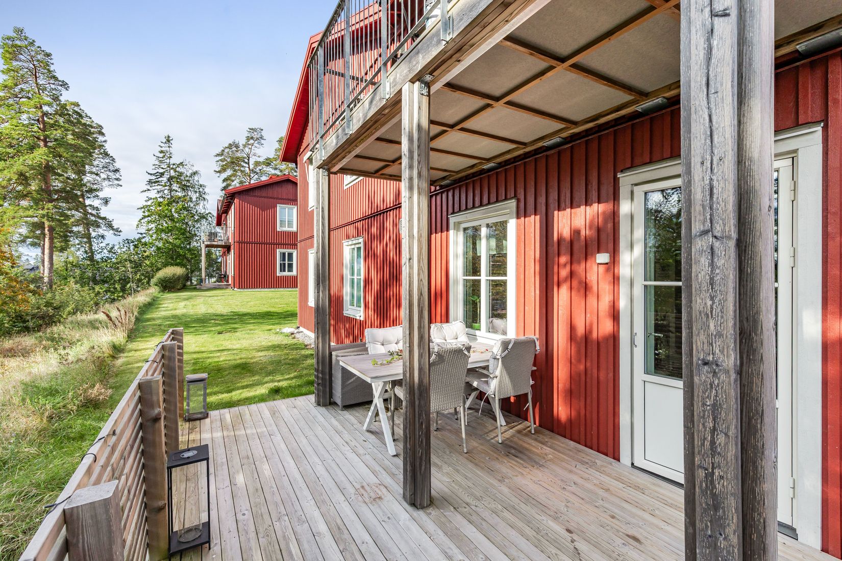 Bostadsrätt, Rådjursvägen 25, Marielundsviken, Strängnäs