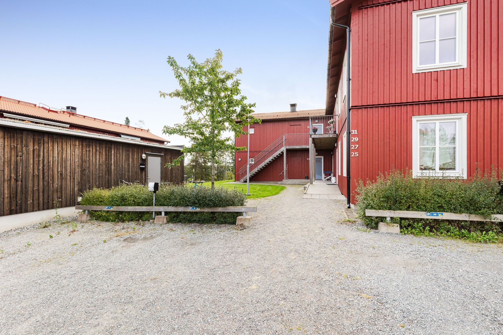 Bostadsrätt, Rådjursvägen 25, Marielundsviken, Strängnäs