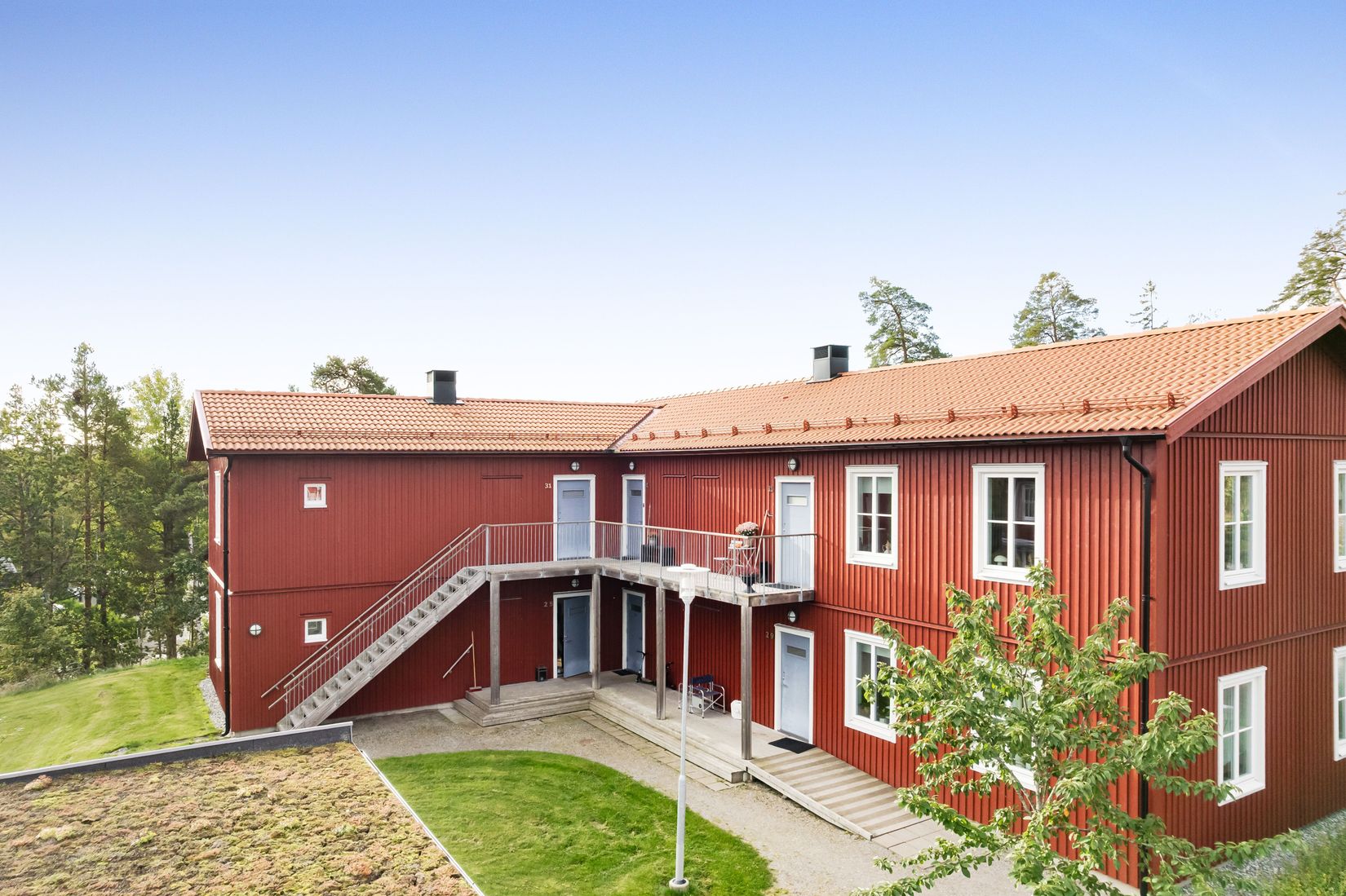 Bostadsrätt, Rådjursvägen 25, Marielundsviken, Strängnäs