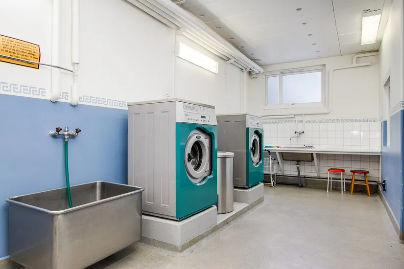 Bostadsrätt, Snöstorpsvägen 12C, Centrum, Halmstad