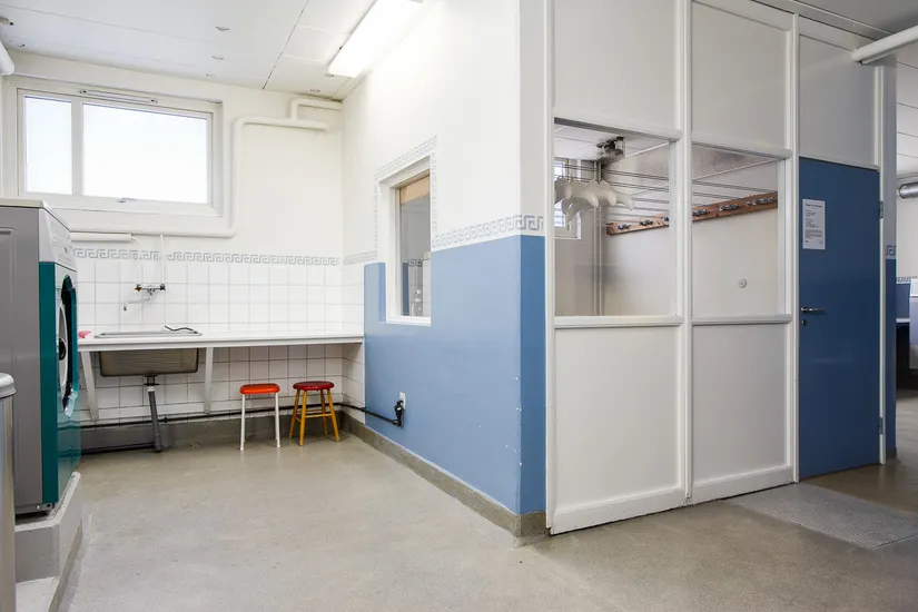 Bostadsrätt, Snöstorpsvägen 12C, Centrum, Halmstad