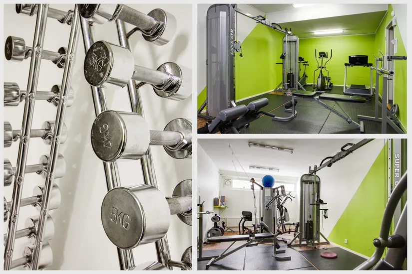 Bostadsrätt, Snöstorpsvägen 12C, Centrum, Halmstad