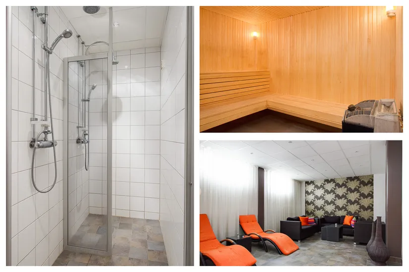 Bostadsrätt, Snöstorpsvägen 12C, Centrum, Halmstad