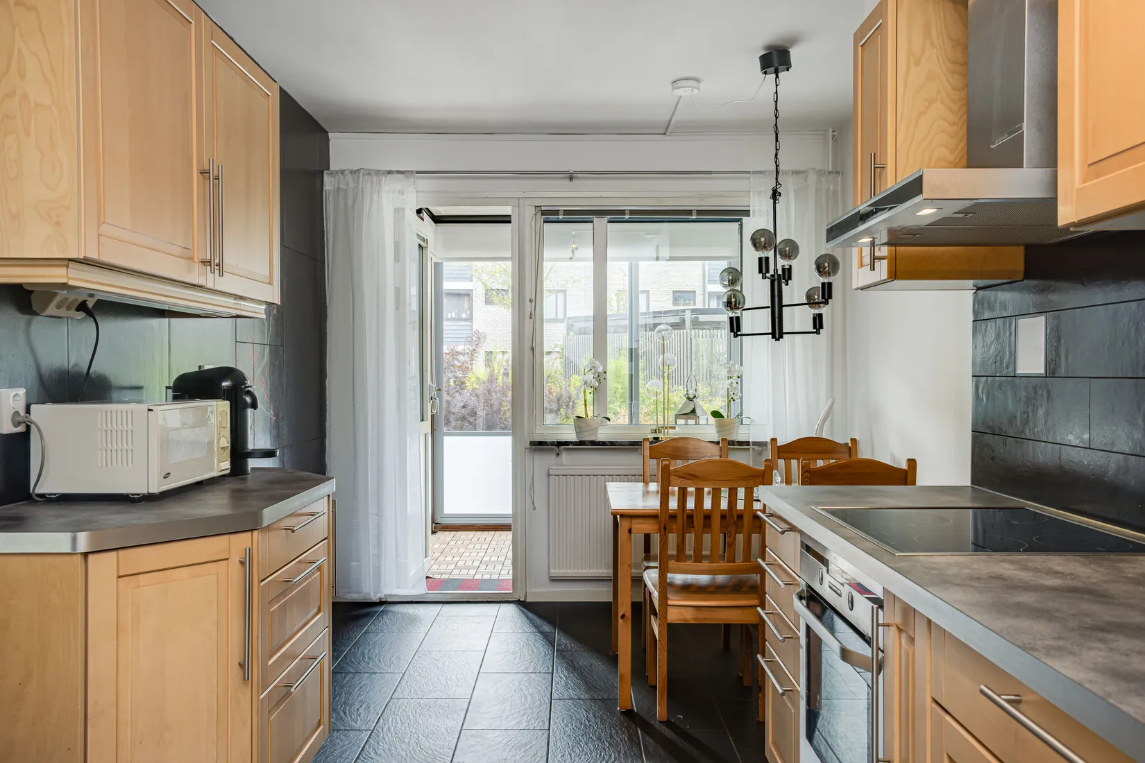 Bostadsrätt, Snöstorpsvägen 12C, Centrum, Halmstad