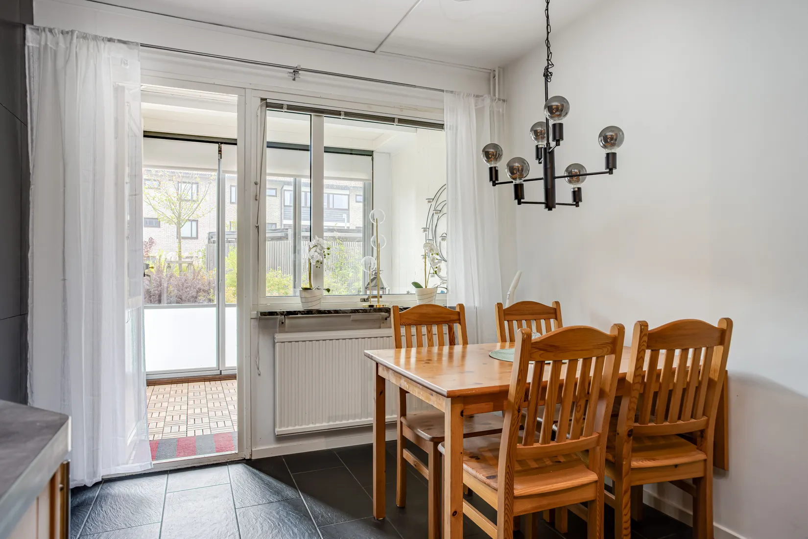 Bostadsrätt, Snöstorpsvägen 12C, Centrum, Halmstad