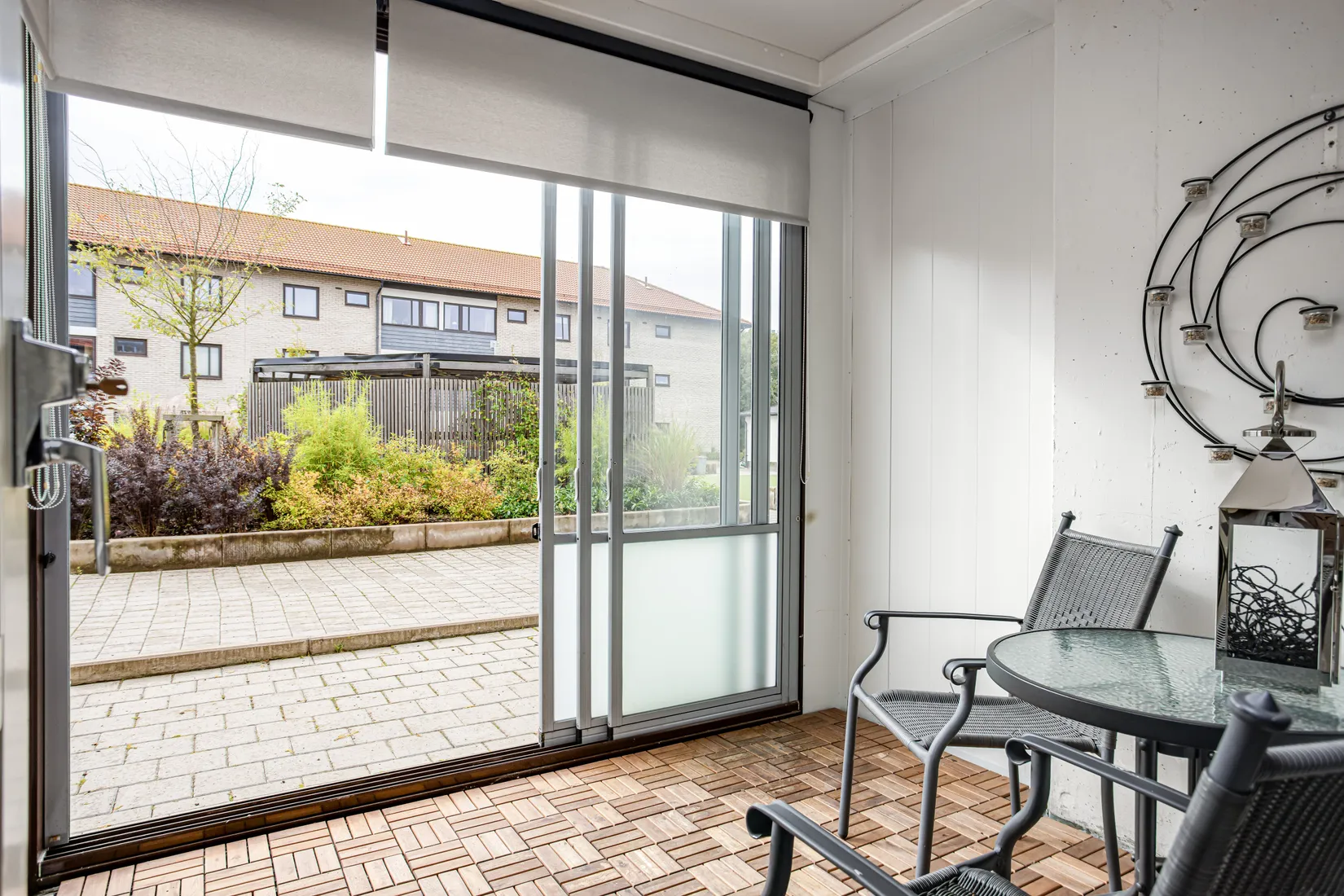 Bostadsrätt, Snöstorpsvägen 12C, Centrum, Halmstad