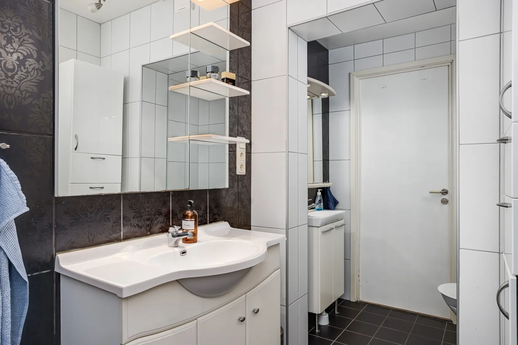 Bostadsrätt, Snöstorpsvägen 12C, Centrum, Halmstad