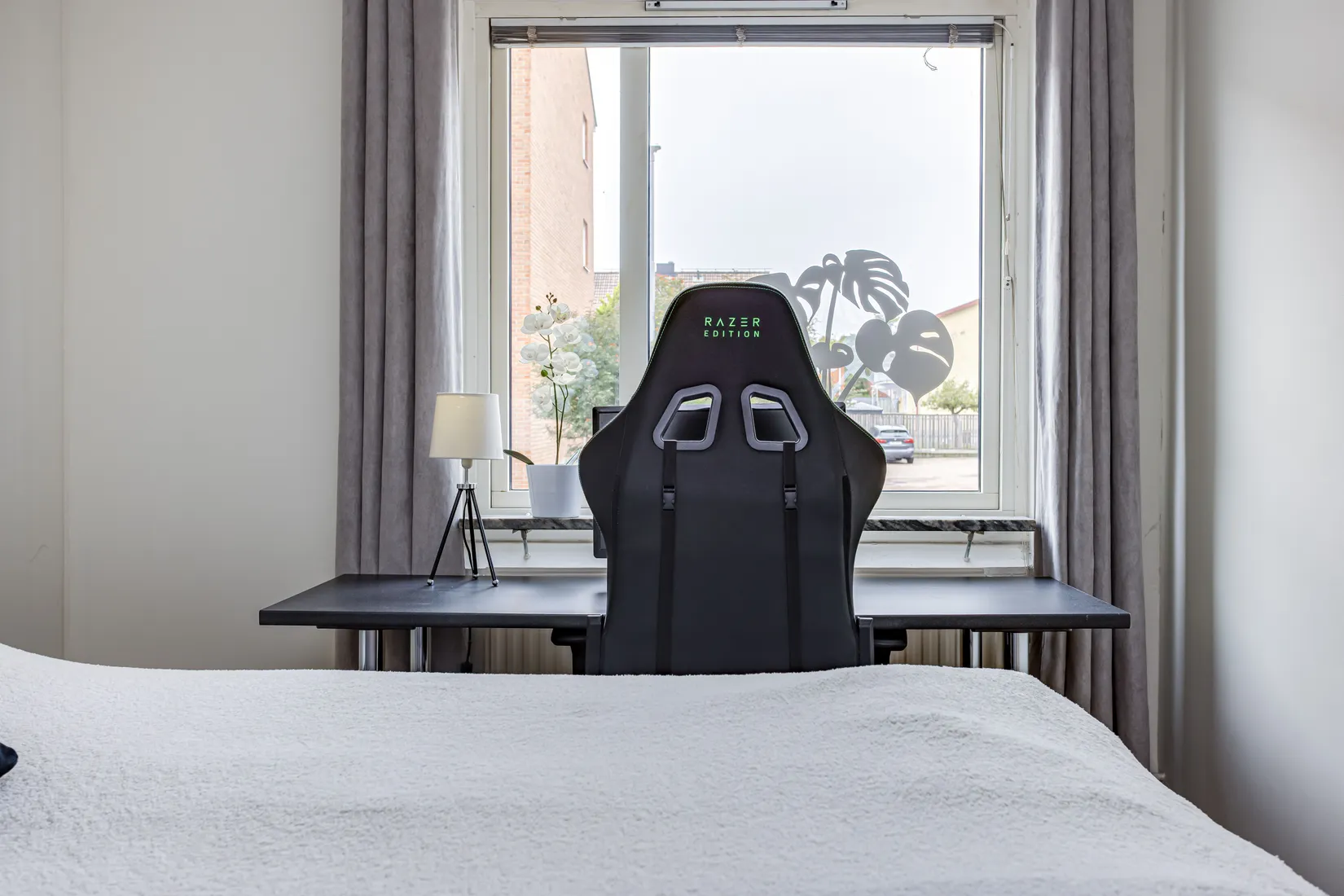 Bostadsrätt, Snöstorpsvägen 12C, Centrum, Halmstad