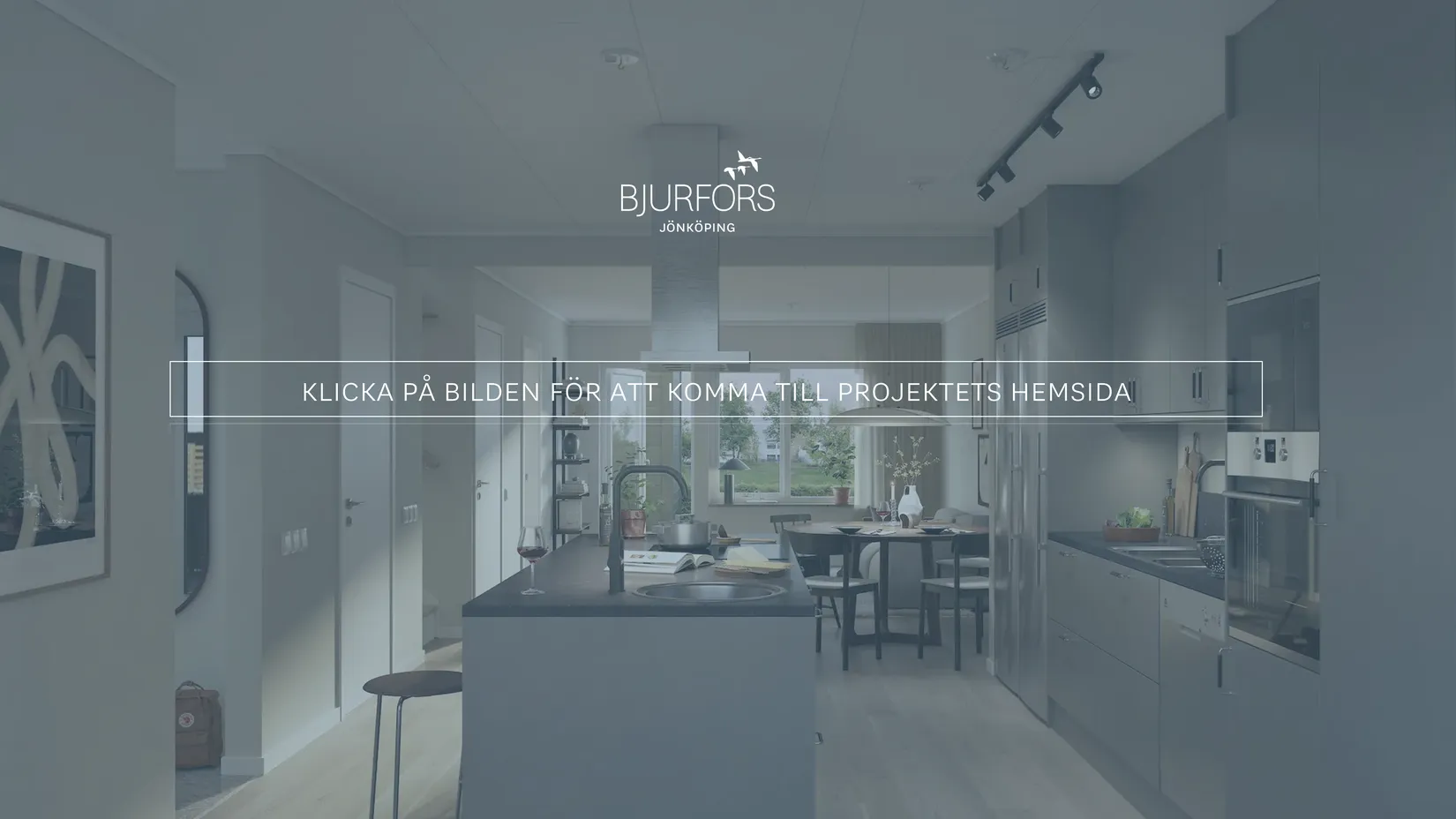 Villa, Radhus, Lukas gata 41, Samset, Jönköping