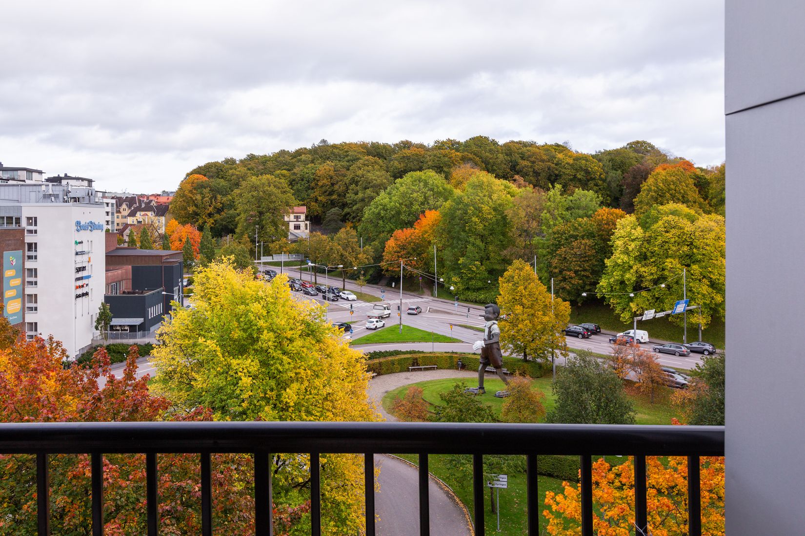 Bostadsrätt, Fabriksgatan 16, Borås - Centrum, Borås