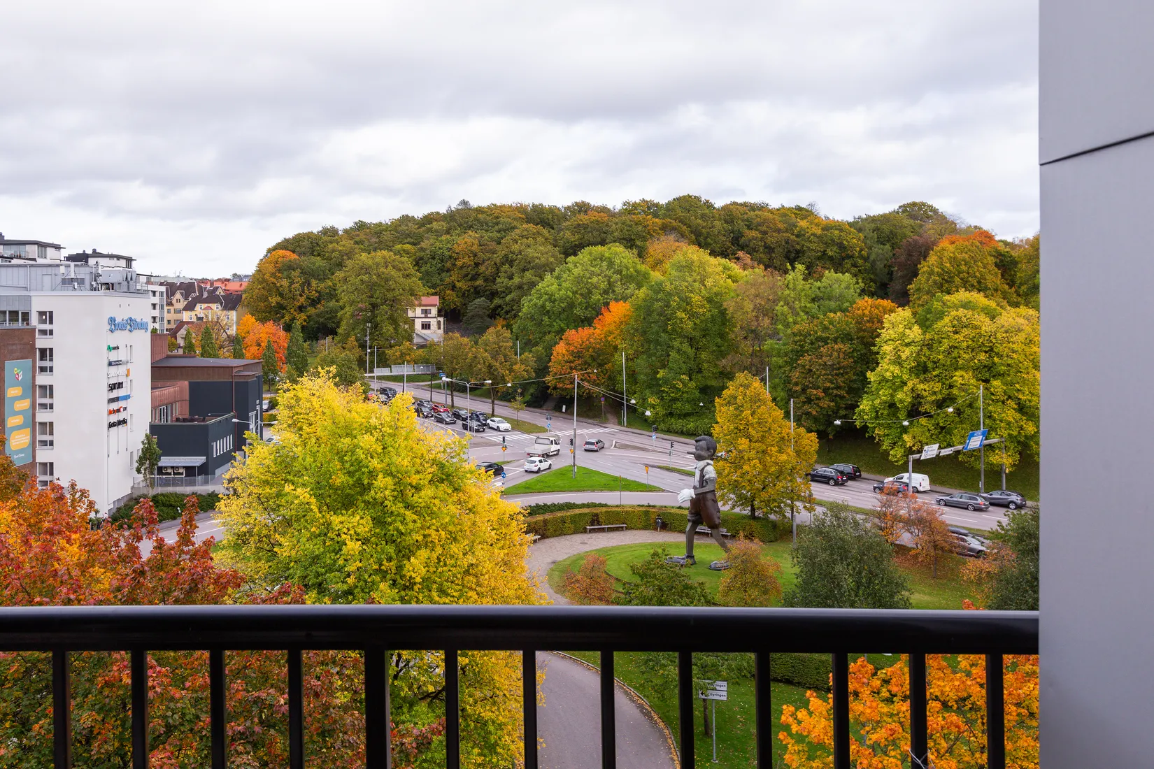 Bostadsrätt, Fabriksgatan 16, Borås - Centrum, Borås