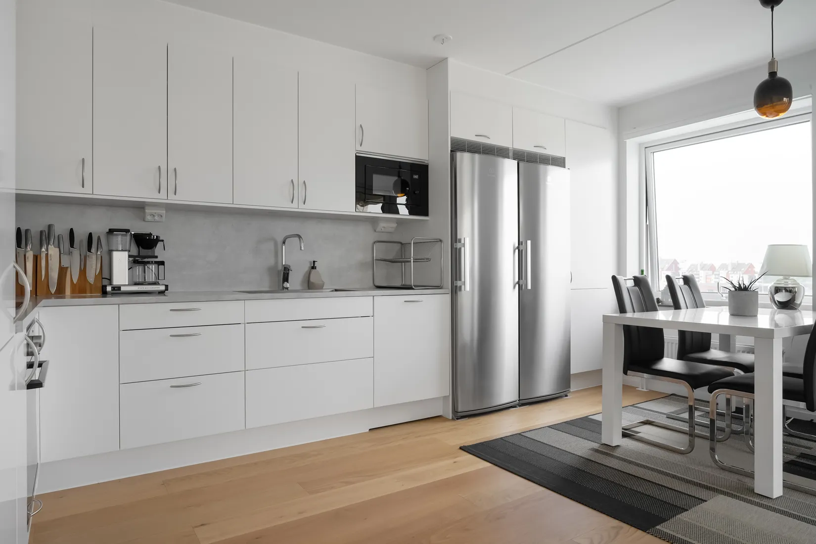 Bostadsrätt, Horsögatan 37, Rydebäck, Helsingborg