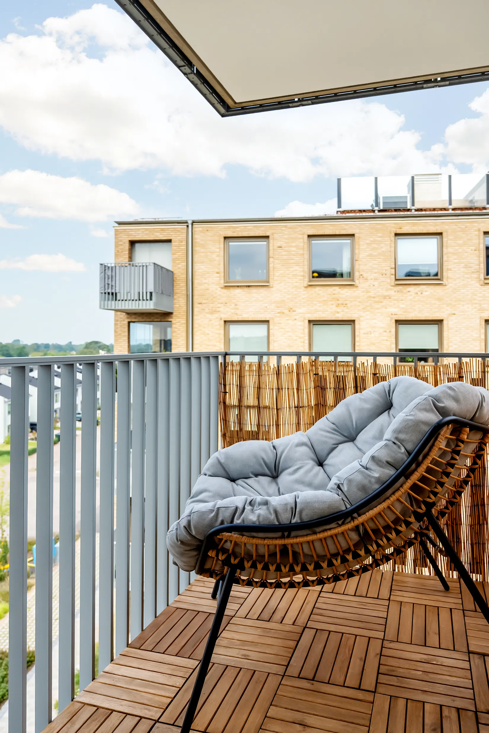 Bostadsrätt, Horsögatan 37, Rydebäck, Helsingborg