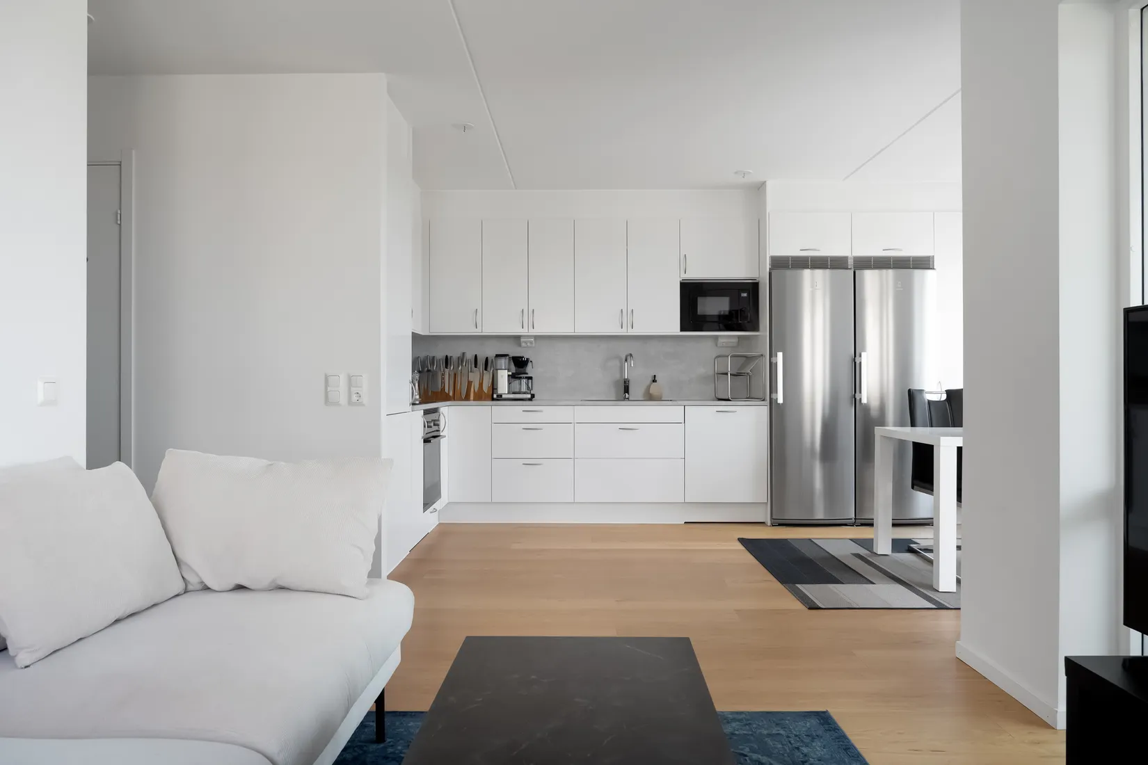 Bostadsrätt, Horsögatan 37, Rydebäck, Helsingborg