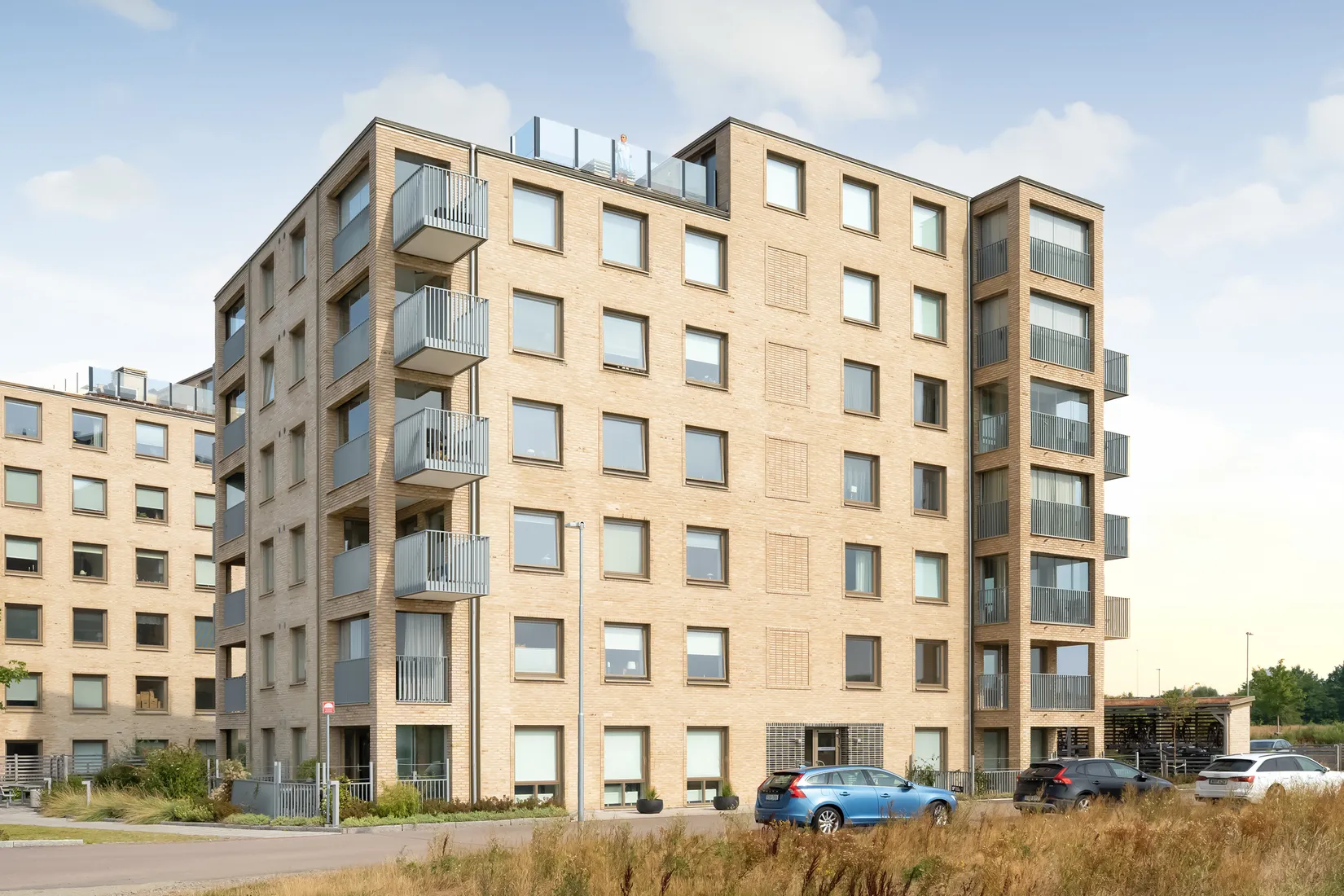 Bostadsrätt, Horsögatan 37, Rydebäck, Helsingborg