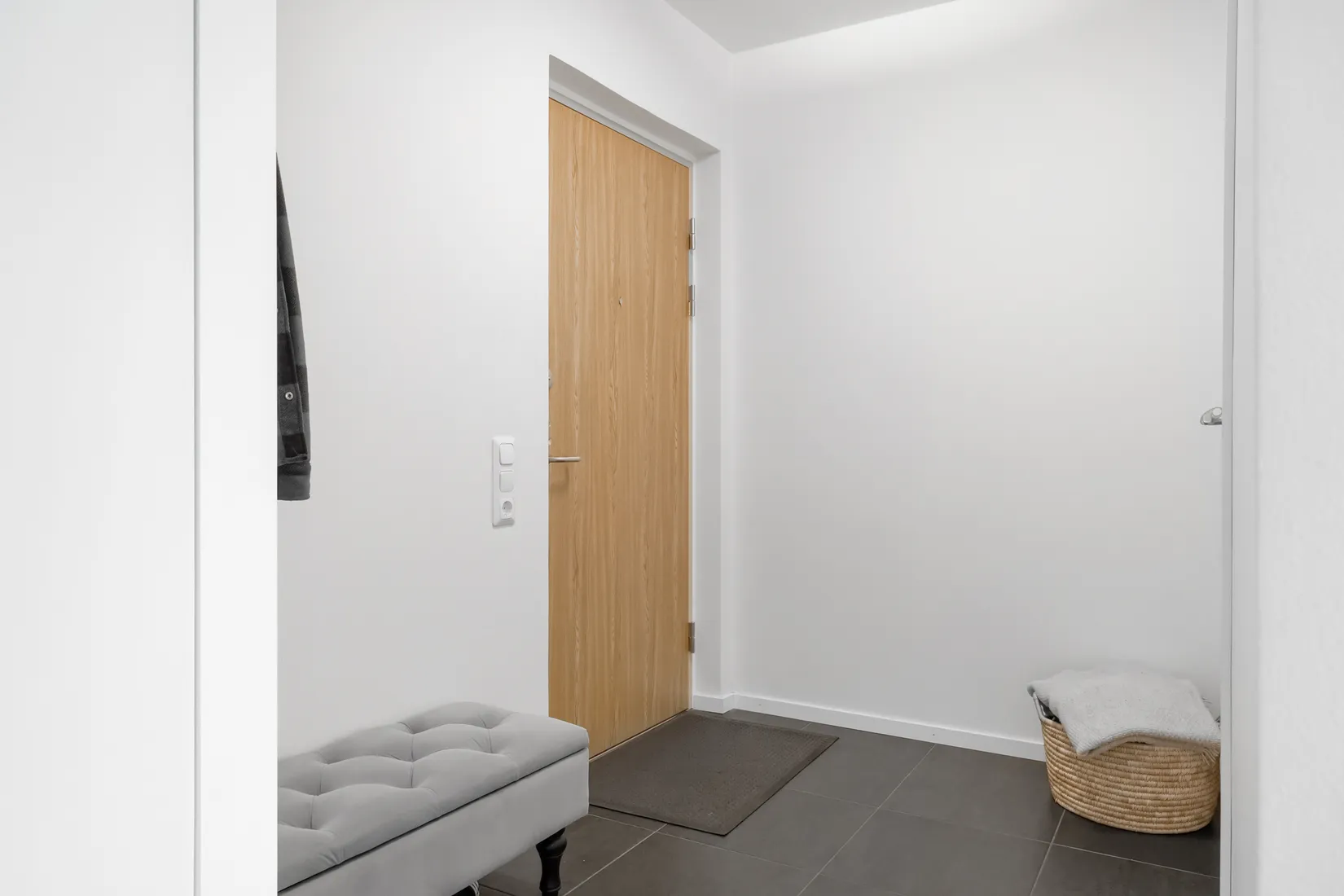 Bostadsrätt, Horsögatan 37, Rydebäck, Helsingborg