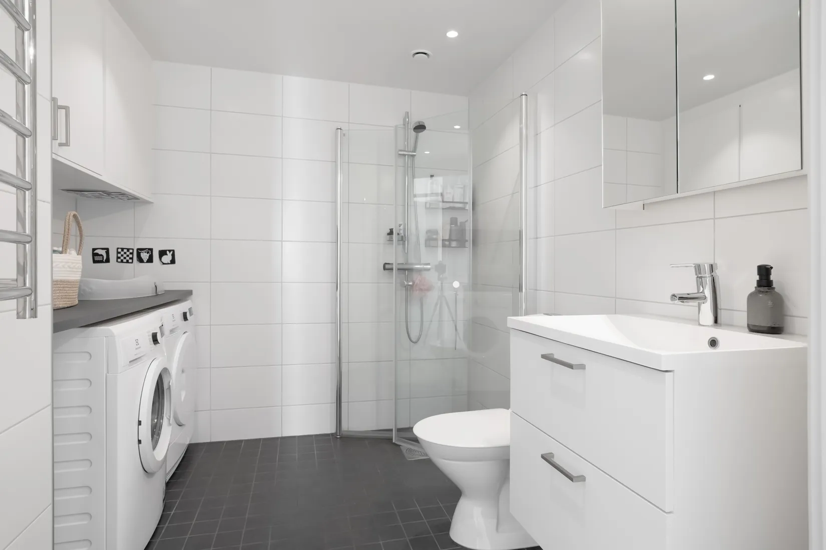 Bostadsrätt, Horsögatan 37, Rydebäck, Helsingborg