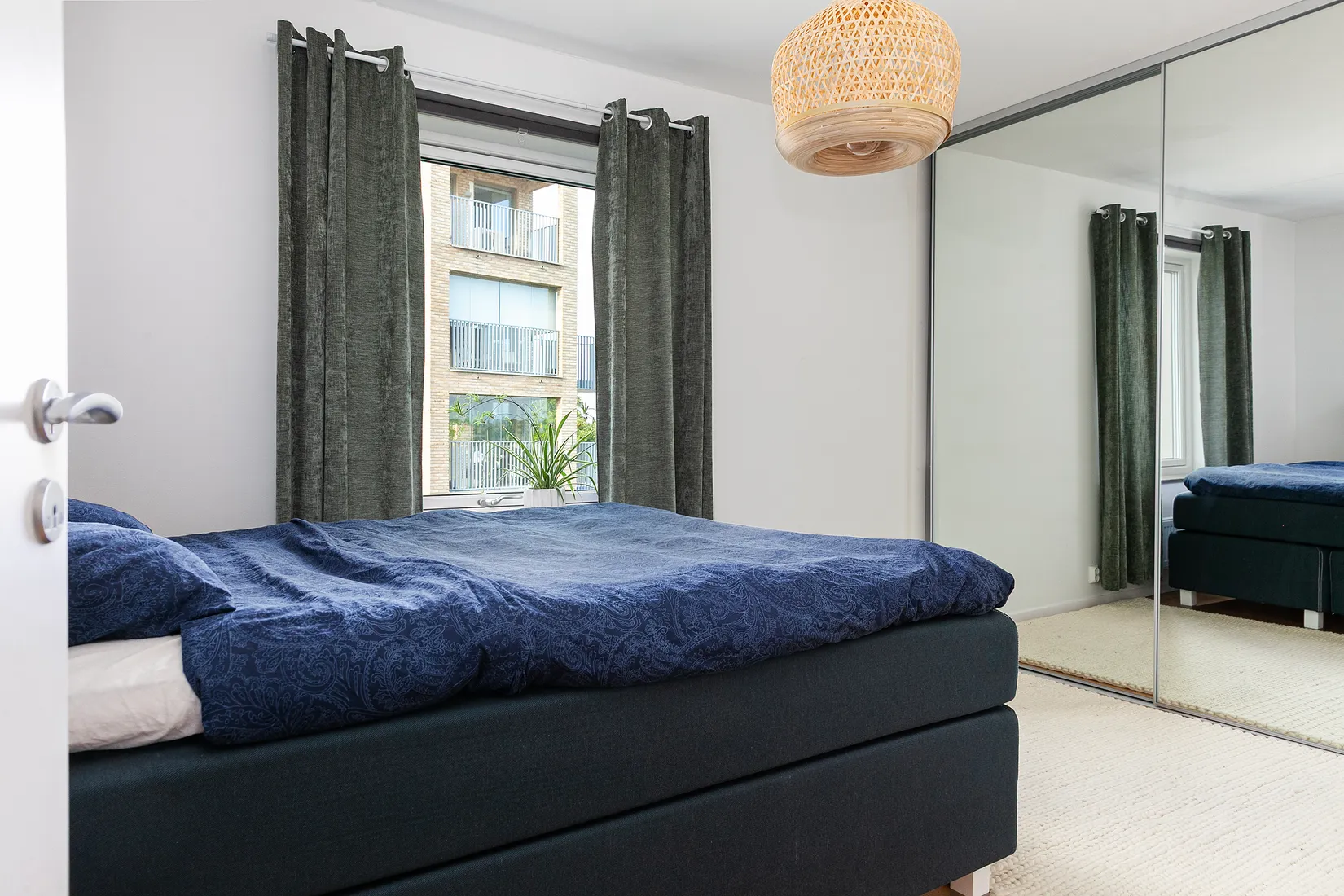 Bostadsrätt, Horsögatan 37, Rydebäck, Helsingborg