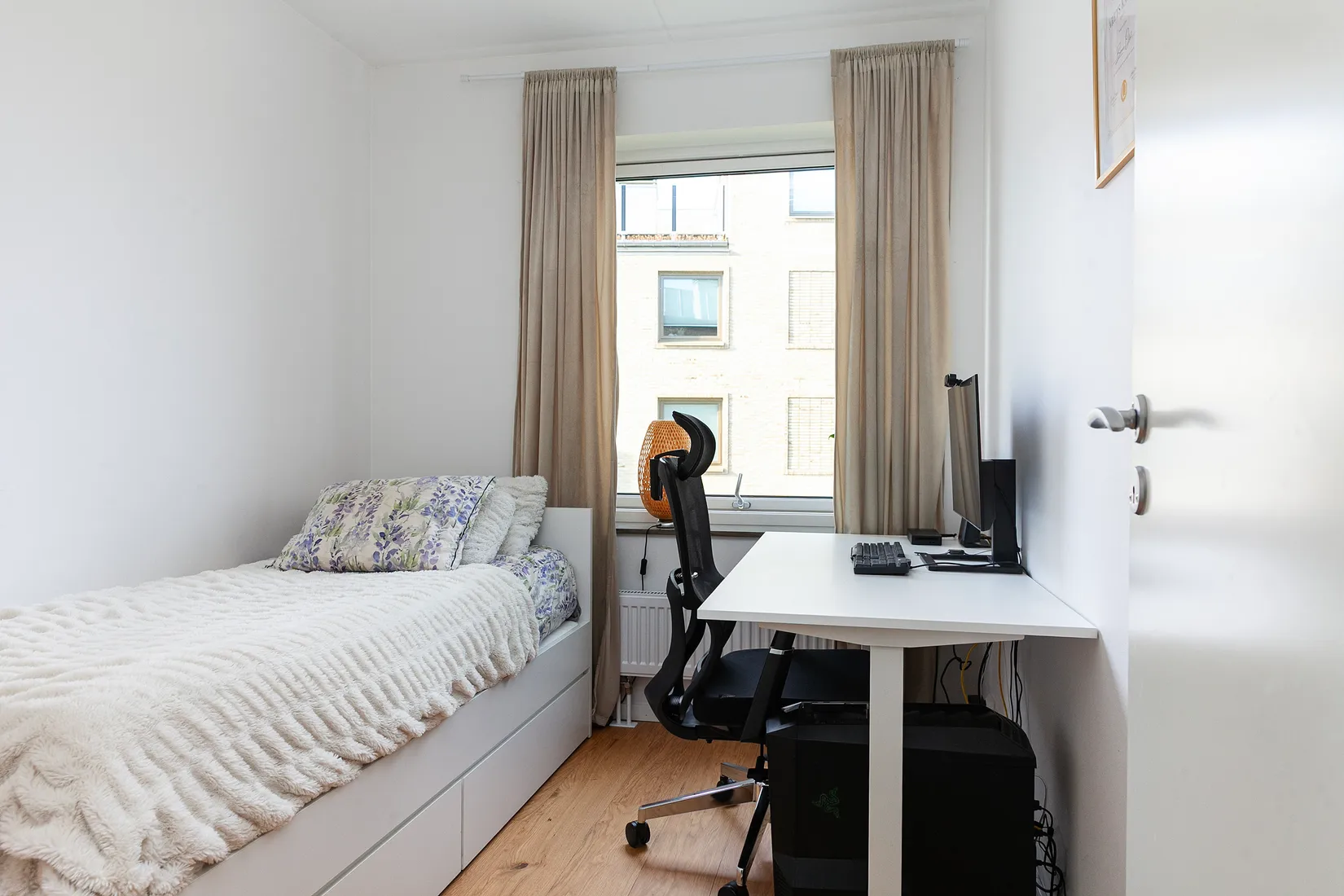 Bostadsrätt, Horsögatan 37, Rydebäck, Helsingborg