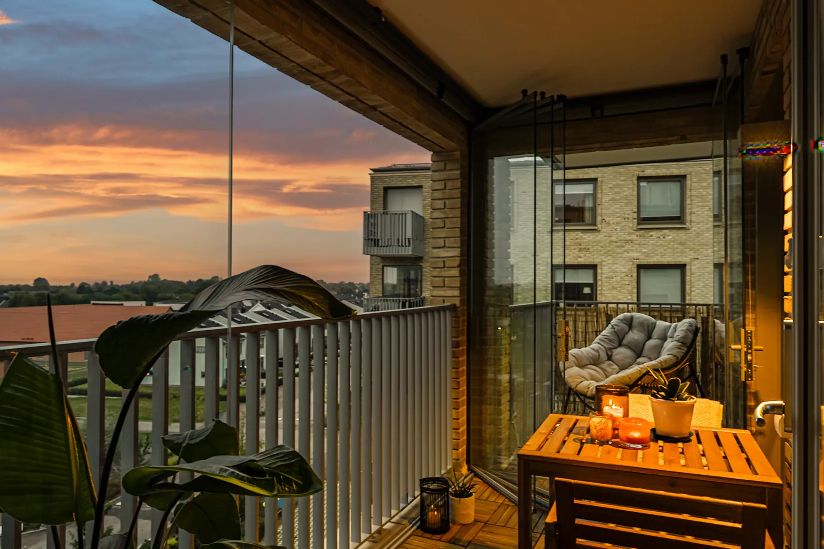 Bostadsrätt, Horsögatan 37, Rydebäck, Helsingborg