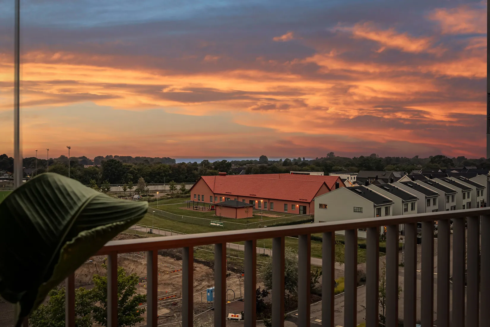 Bostadsrätt, Horsögatan 37, Rydebäck, Helsingborg