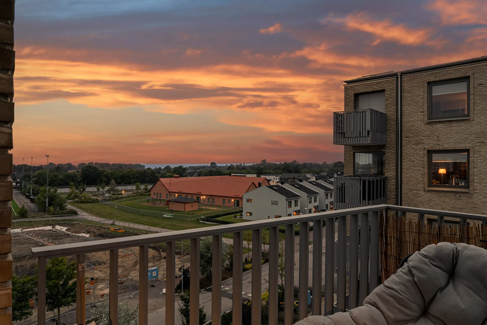 Bostadsrätt, Horsögatan 37, Rydebäck, Helsingborg