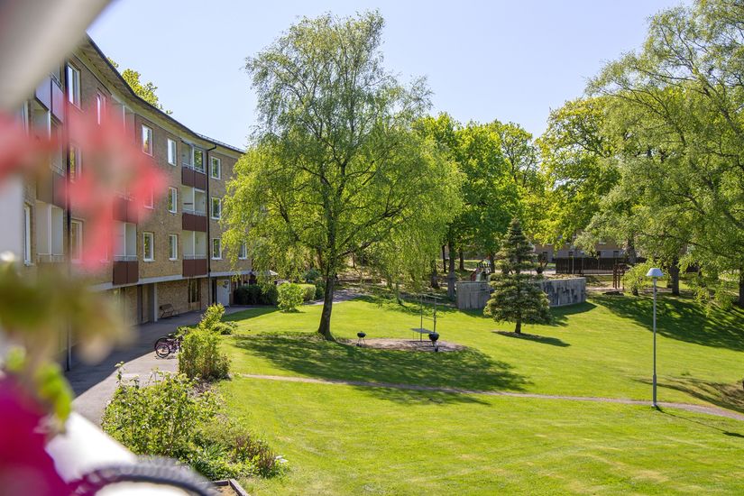 Bostadsrätt, Delbancogatan 9C, Mölndal - Enerbacken, Mölndal